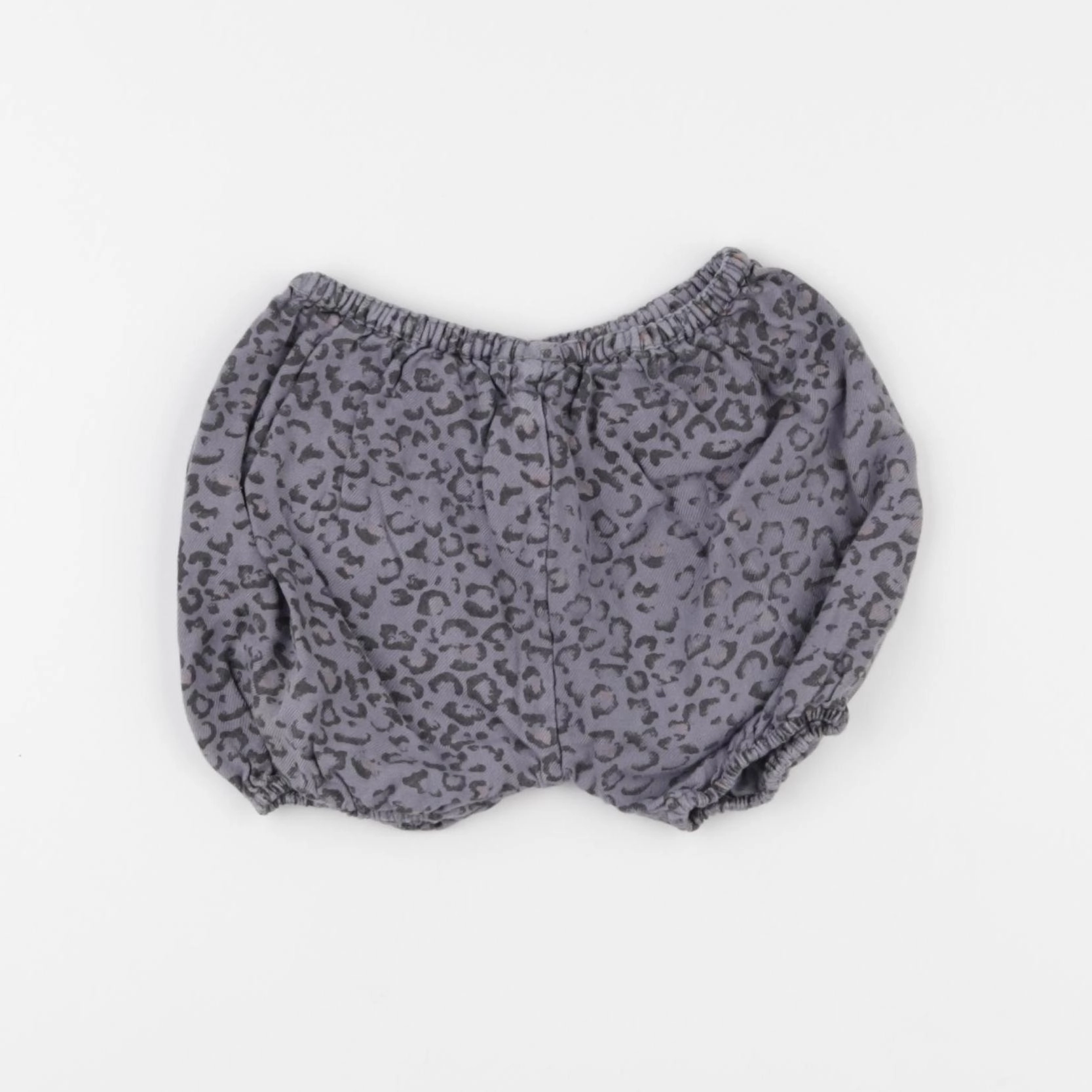 Louis Louise - bloomer violet - 6 mois