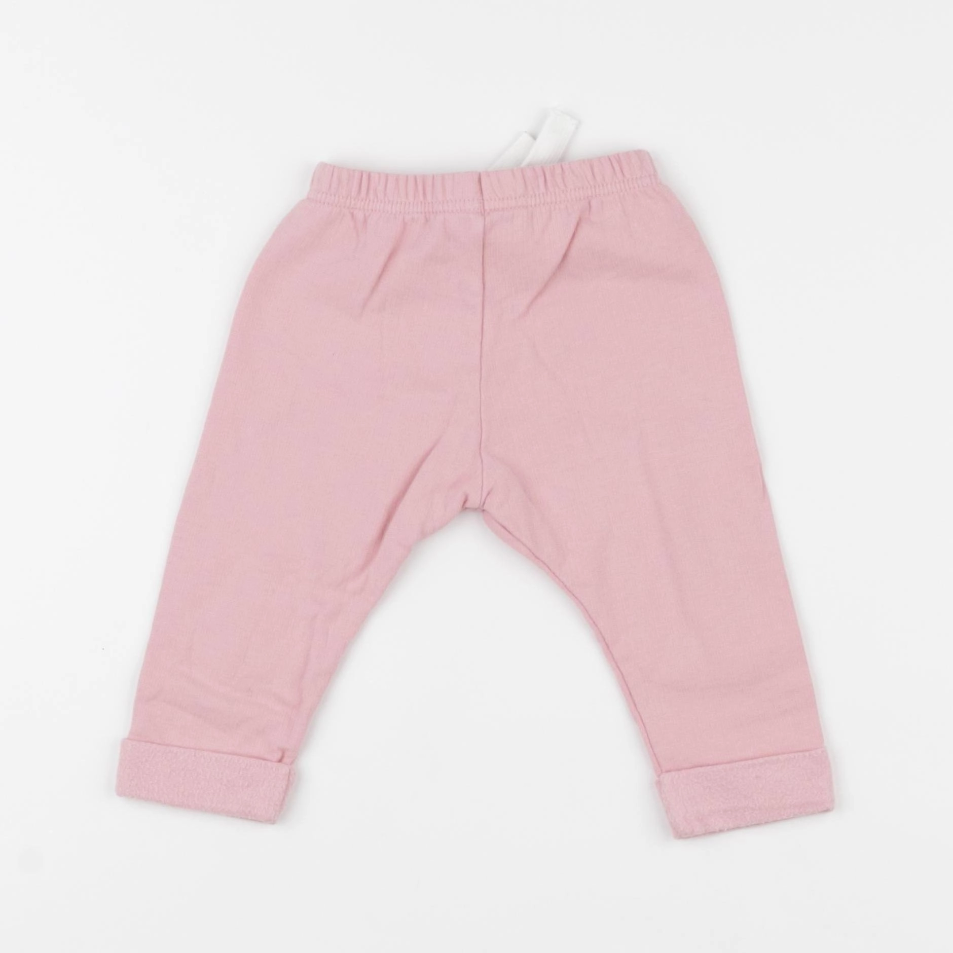 Petit Bateau - sarouel rose - 6 mois