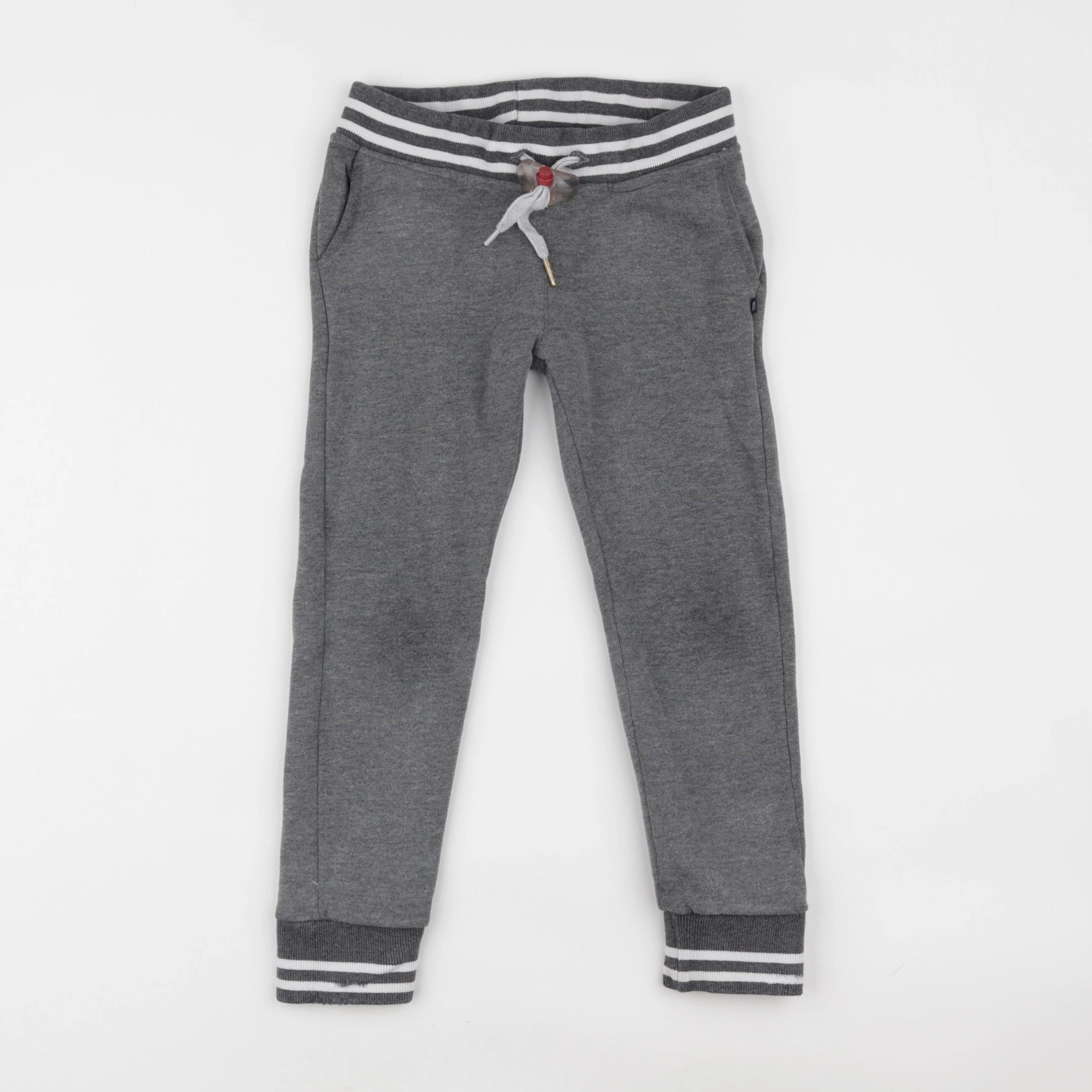 Sweet pants - jogging gris - 6 ans
