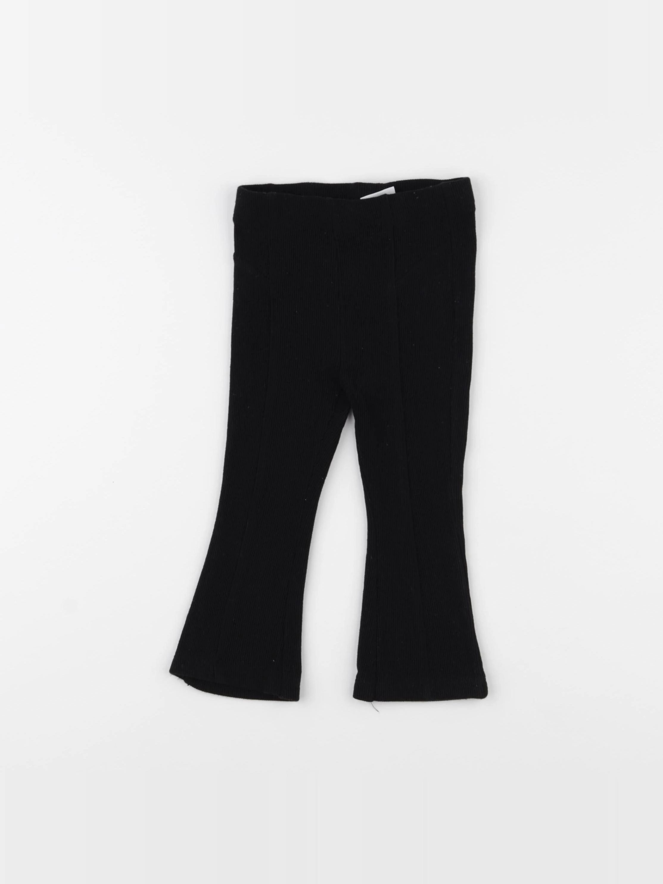 Zara - legging noir - 1 an