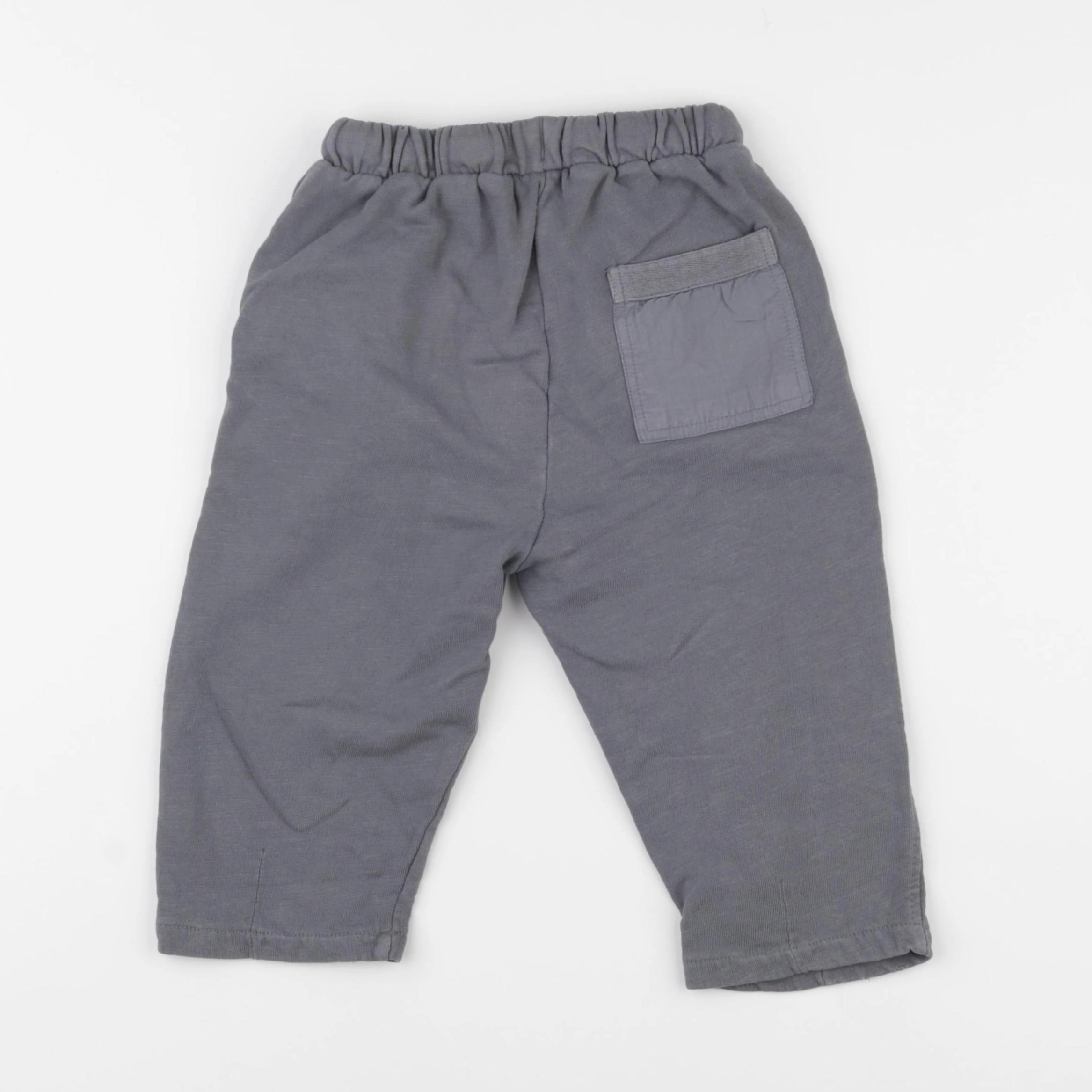 Zara - jogging gris - 2/3 ans