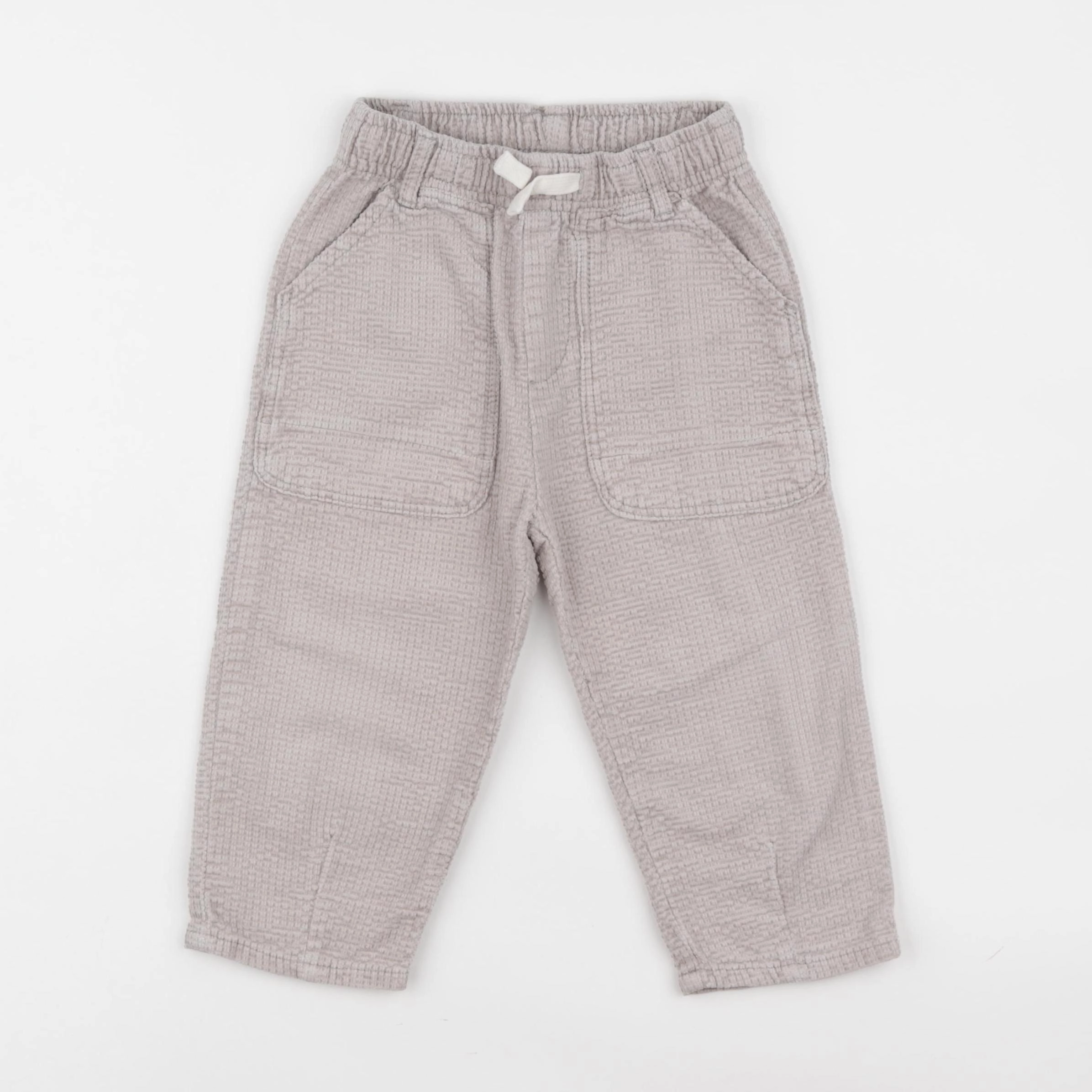 Zara - pantalon beige - 3/4 ans