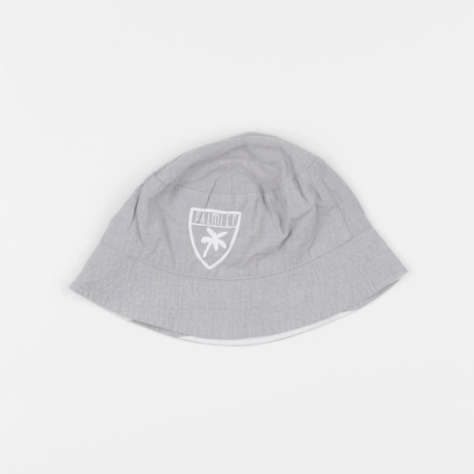 Vertbaudet - chapeau gris - 4/6 ans