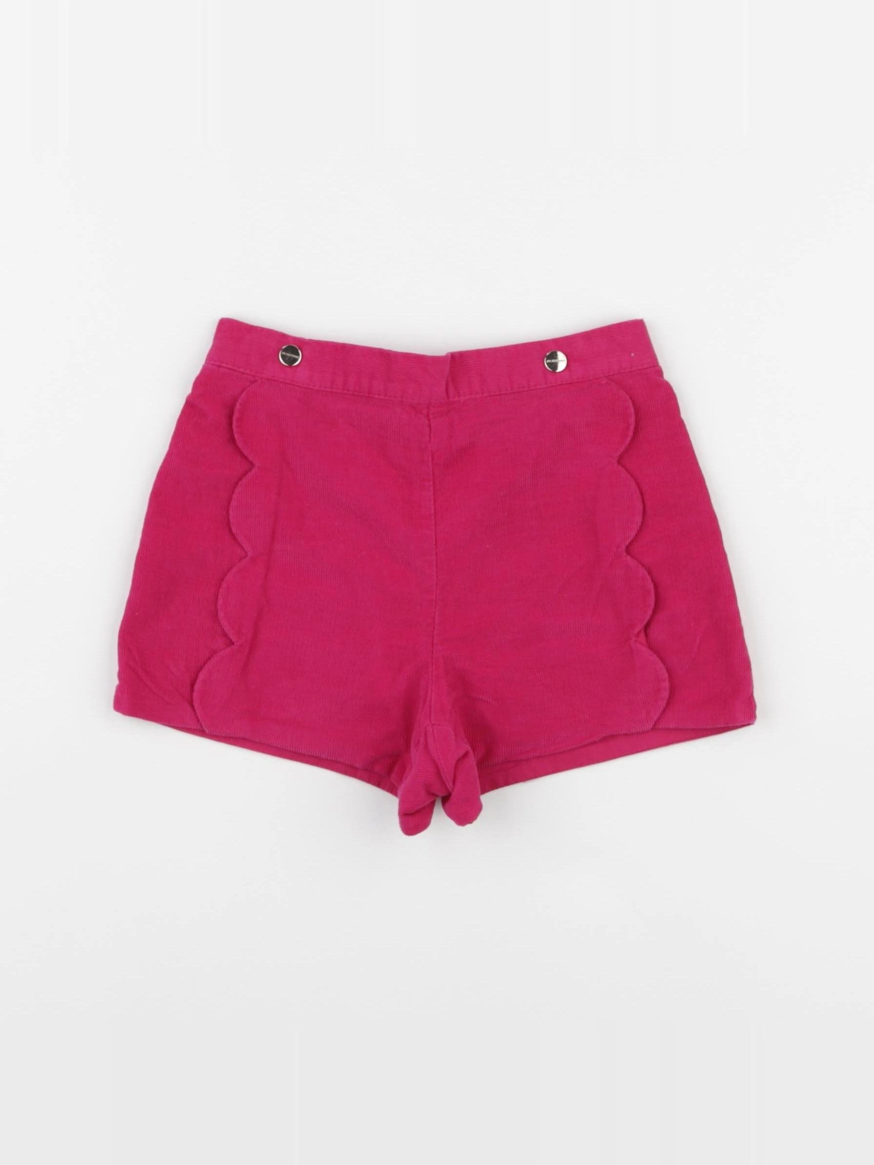 Jacadi - short rose - 36 mois