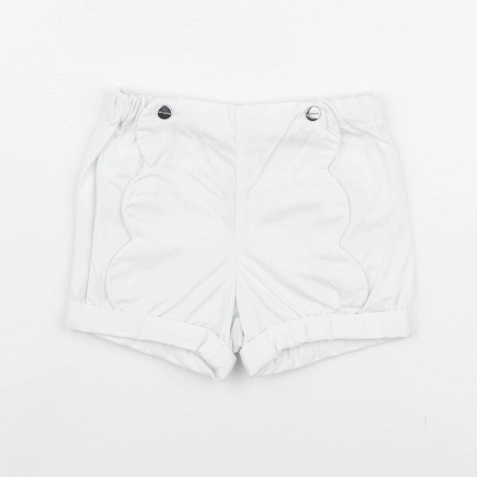 Jacadi - bloomer blanc - 24 mois
