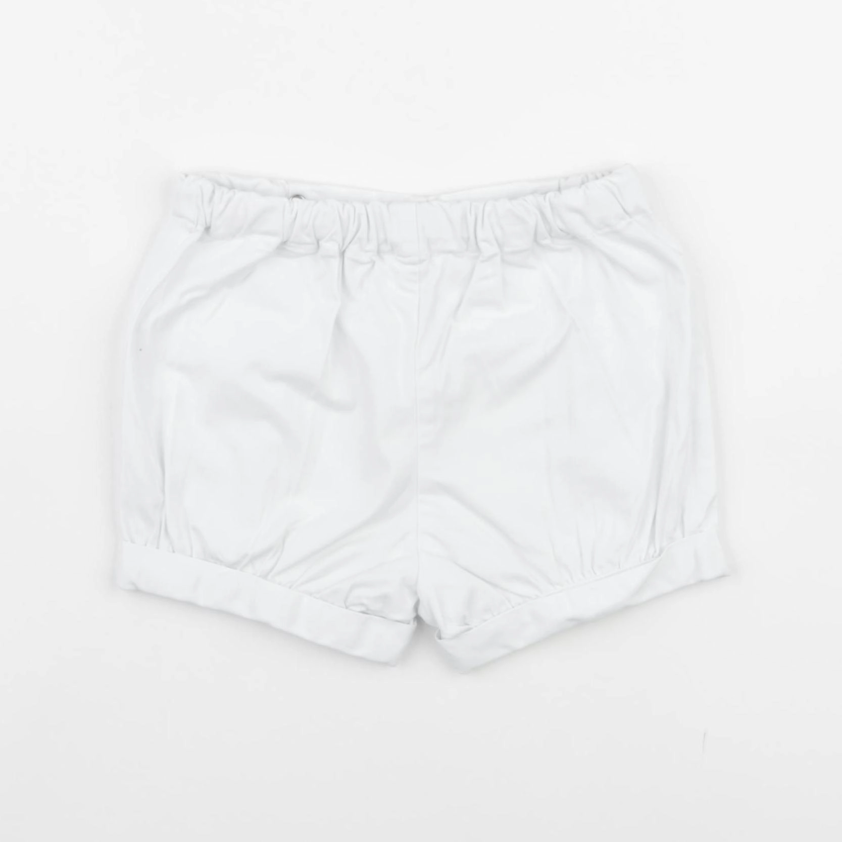 Jacadi - bloomer blanc - 24 mois
