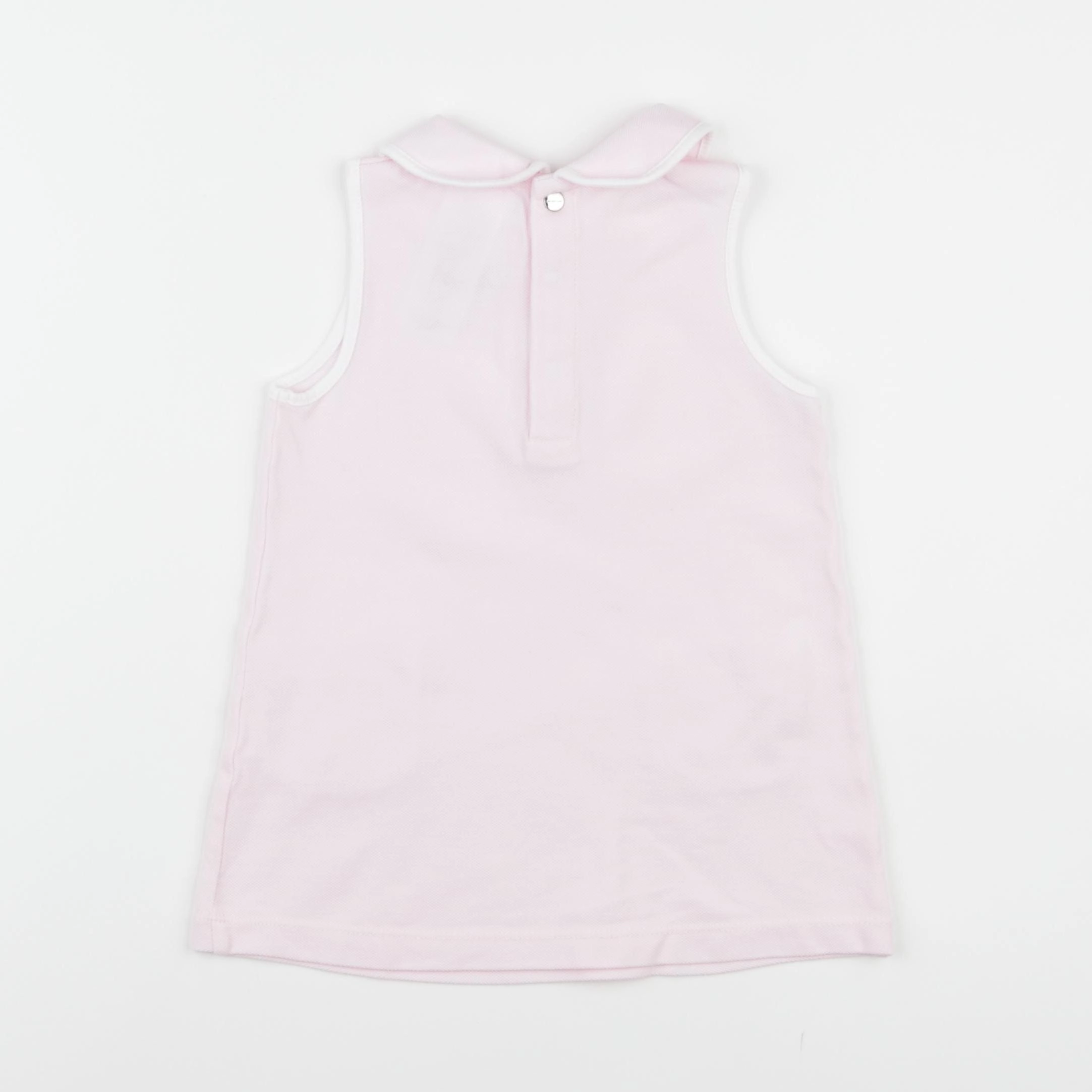 Jacadi - robe rose - 24 mois