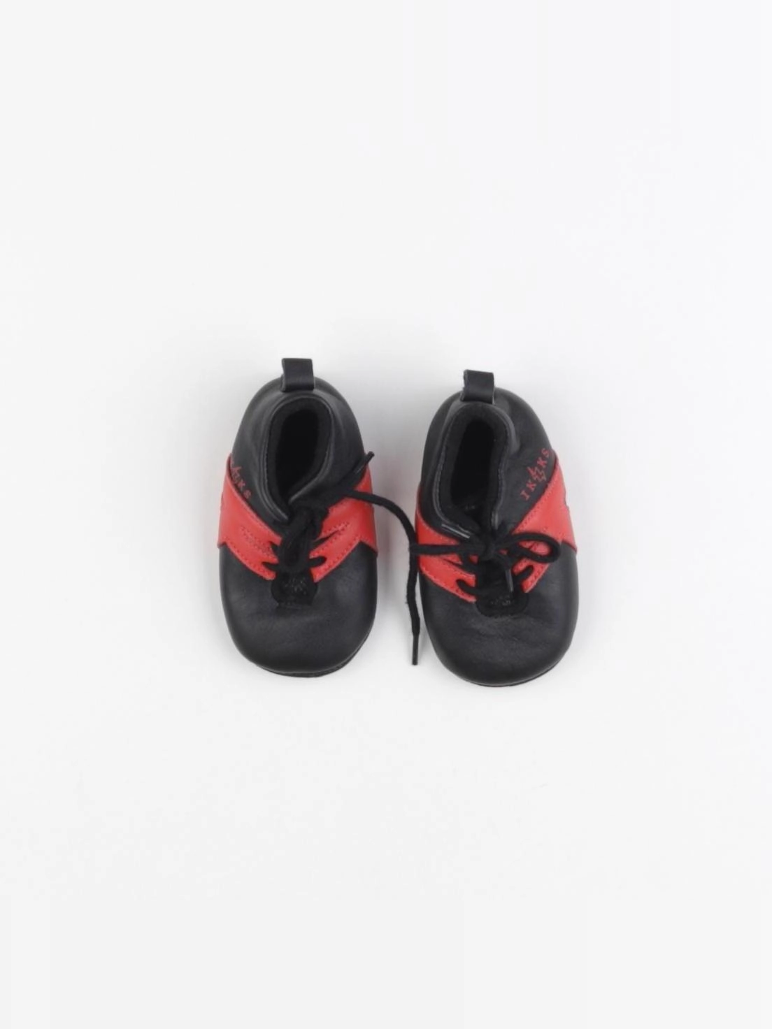 IKKS - chaussons noir - pointure 18/19