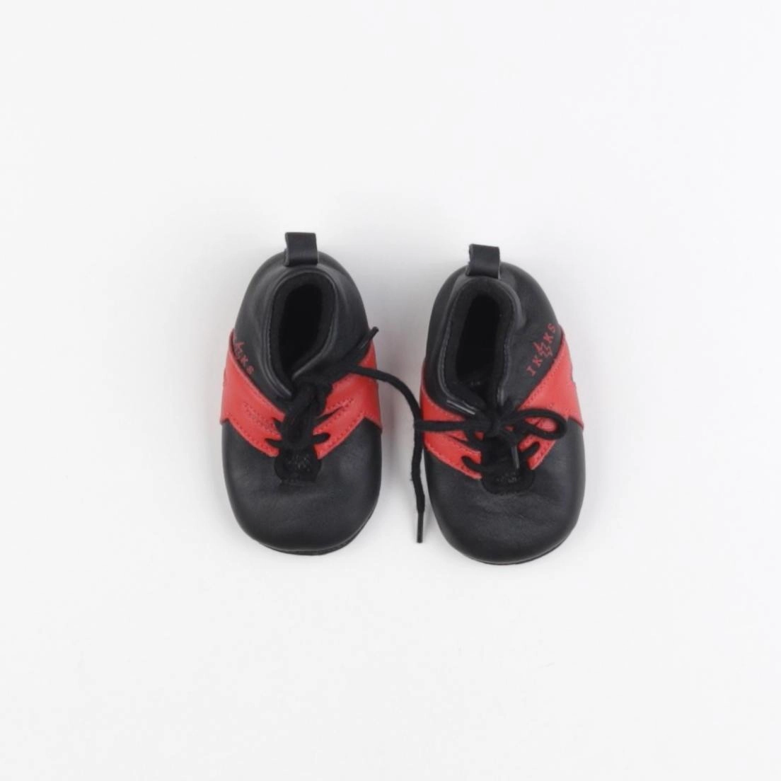 IKKS - chaussons noir - pointure 18/19