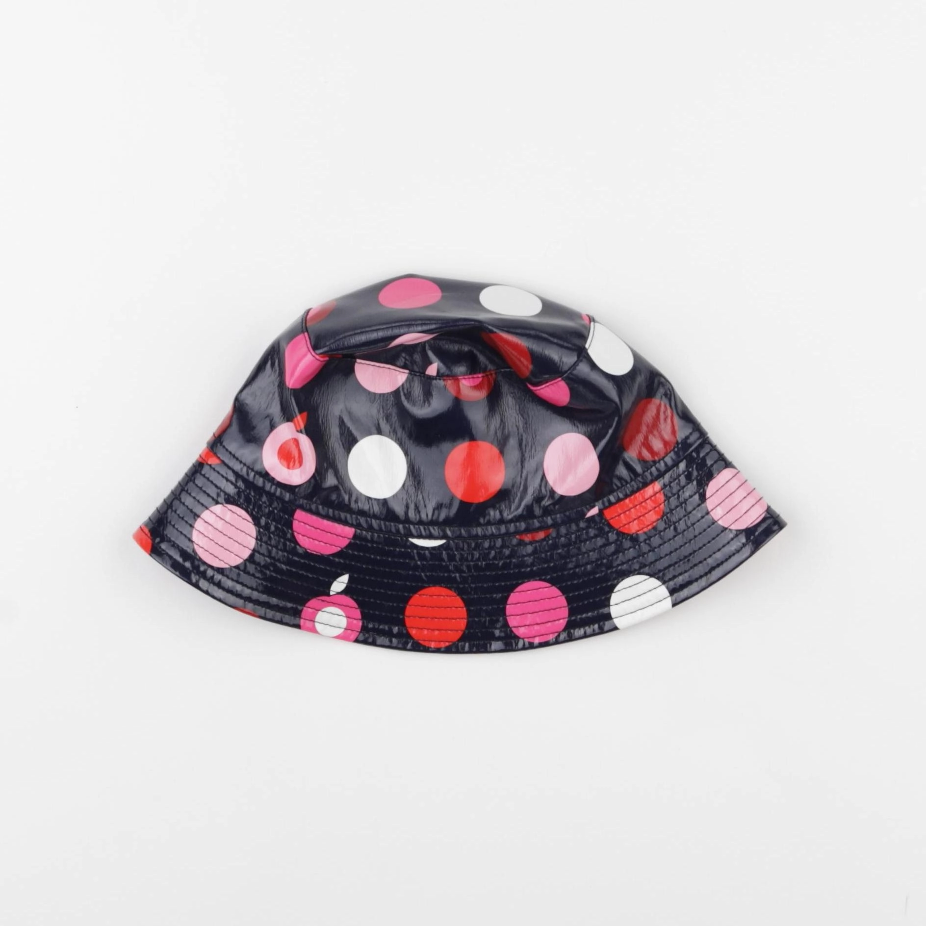 Jacadi - chapeau multicolore - 6/8 ans