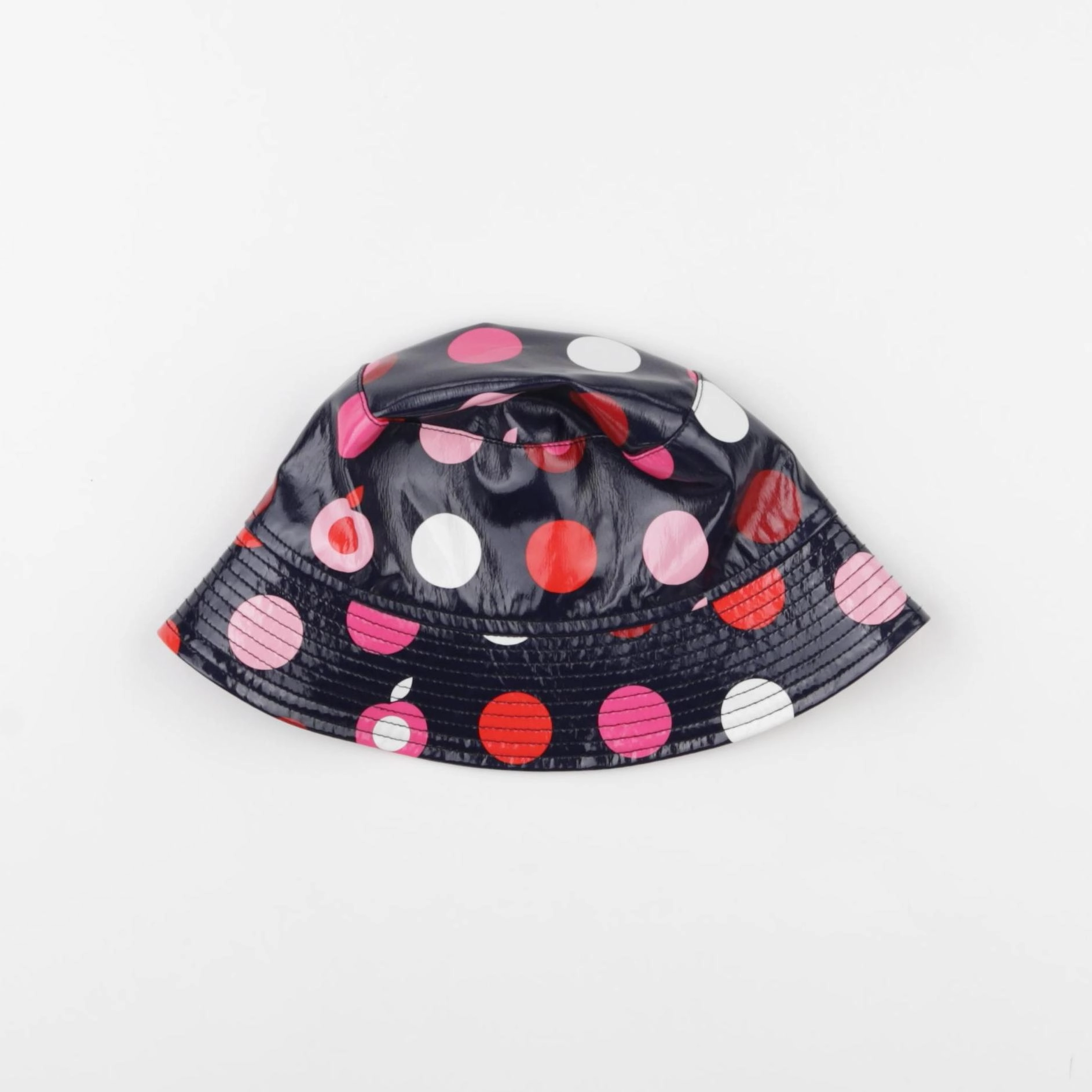 Jacadi - chapeau multicolore - 6/8 ans
