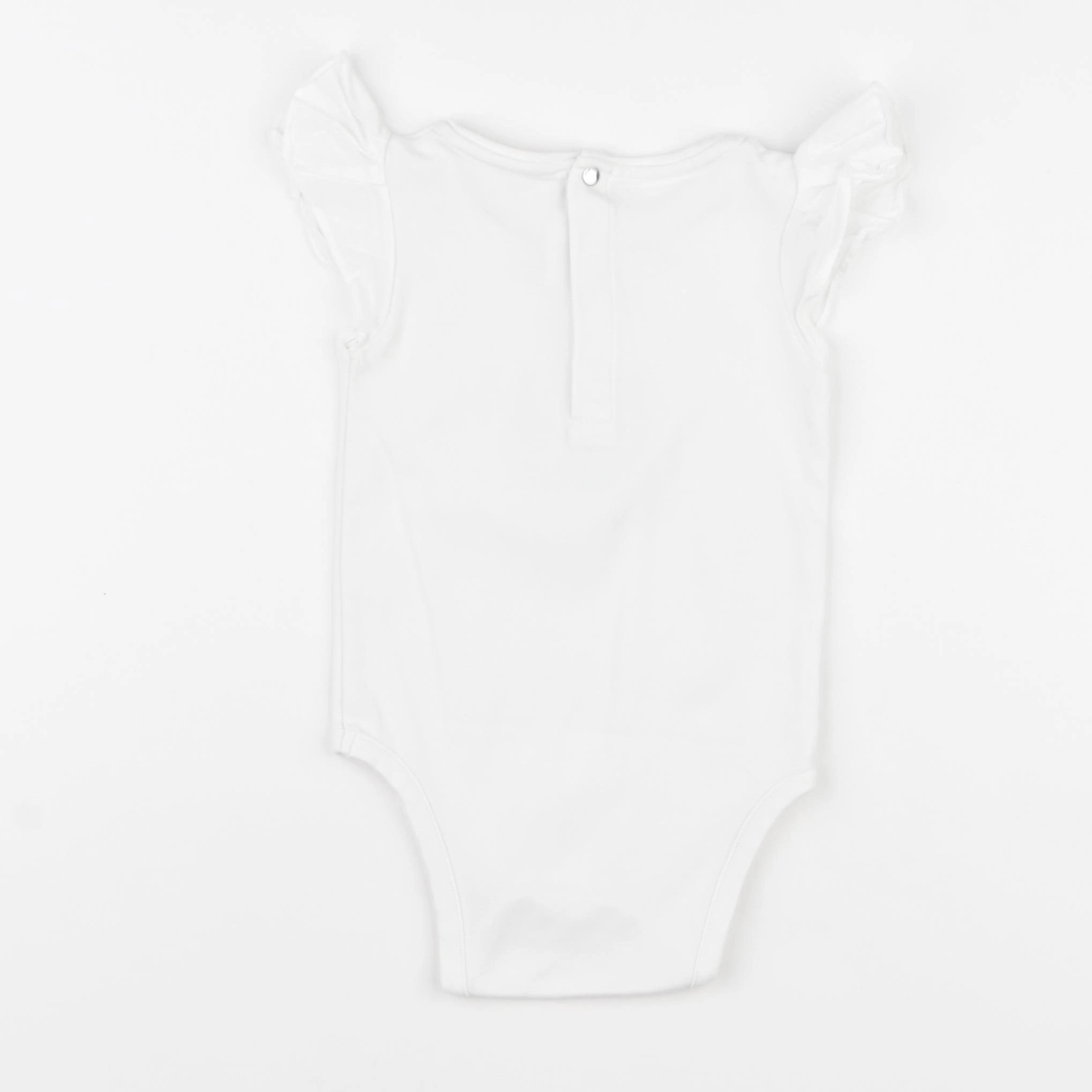 Jacadi - body vert - 18 mois
