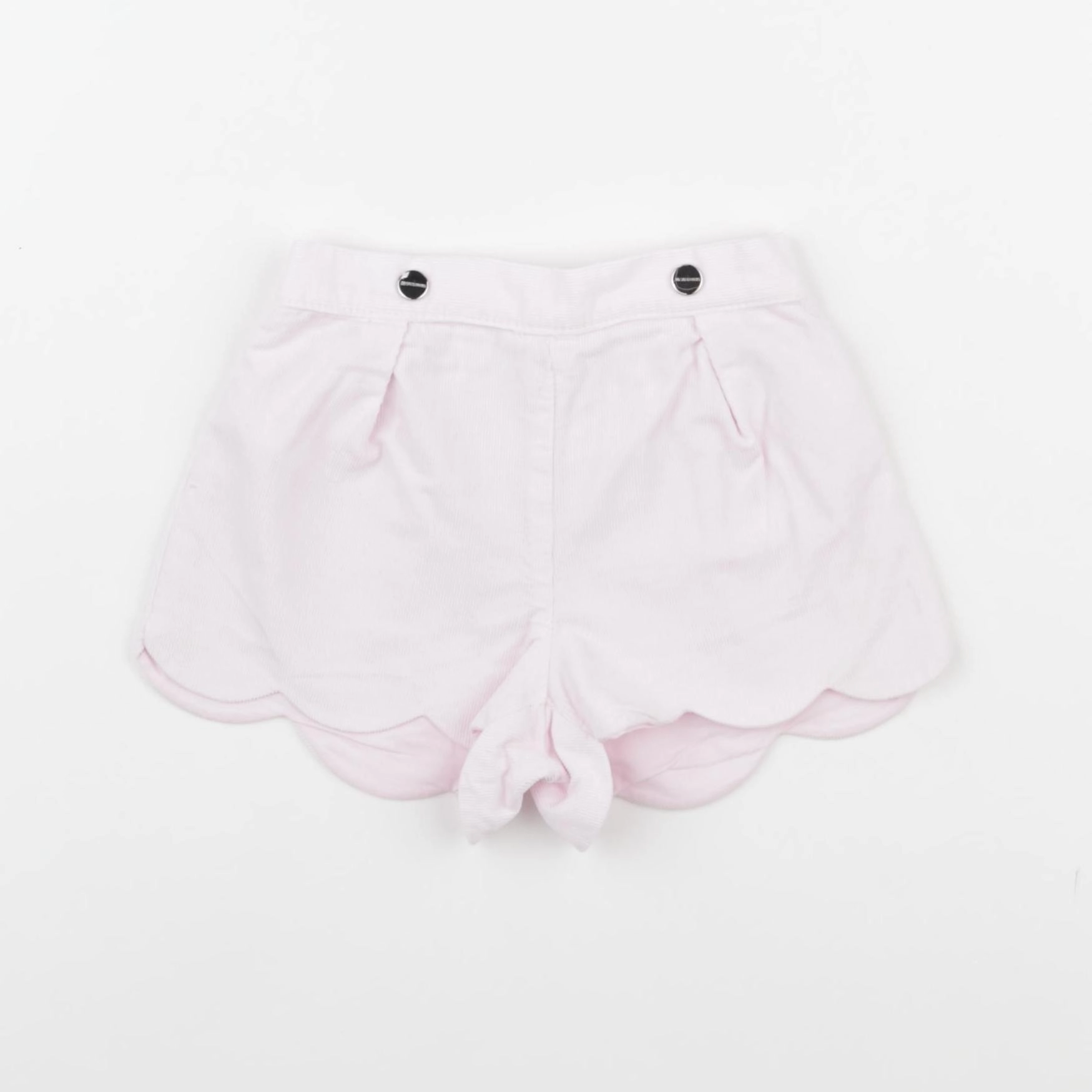 Jacadi - short rose - 18 mois