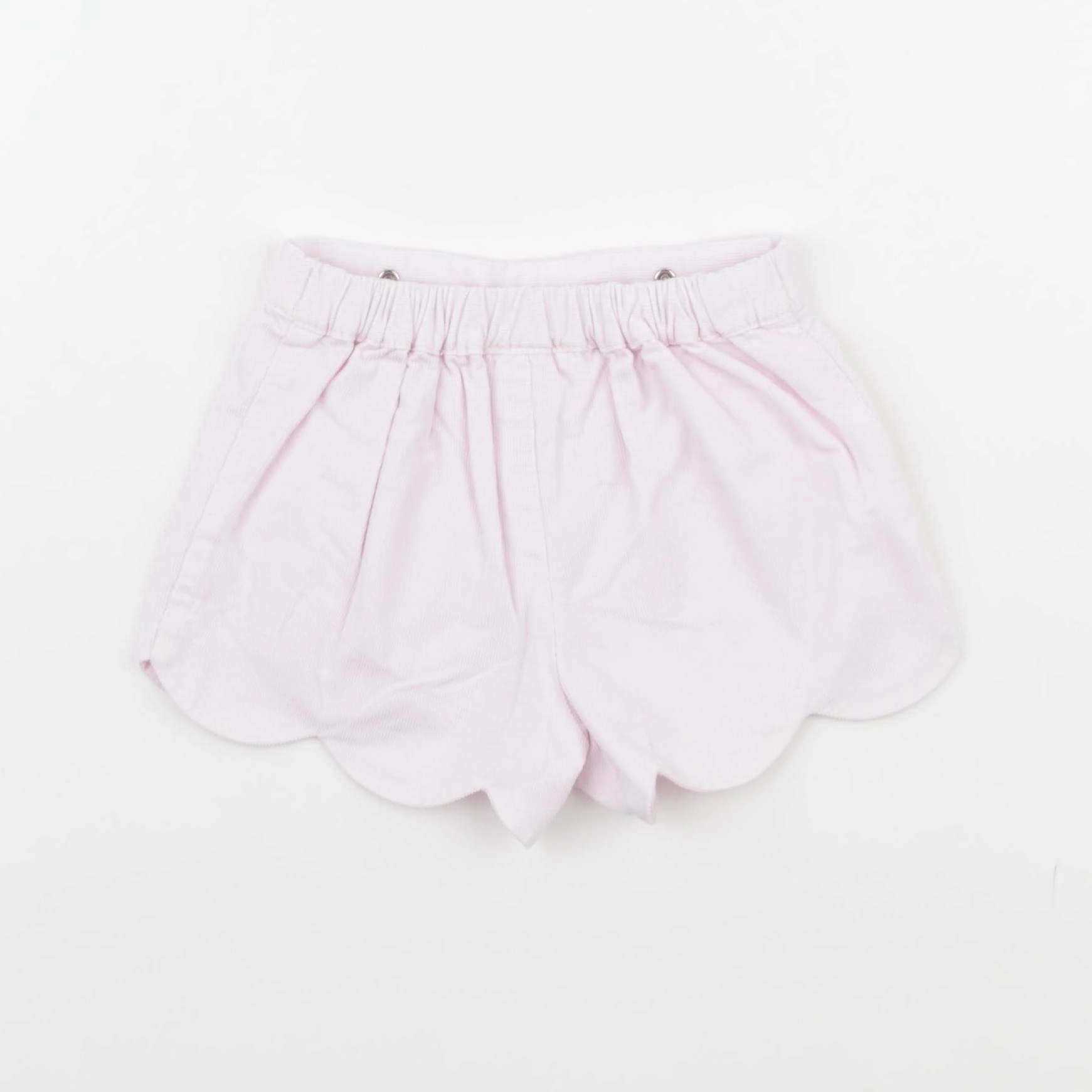 Jacadi - short rose - 18 mois