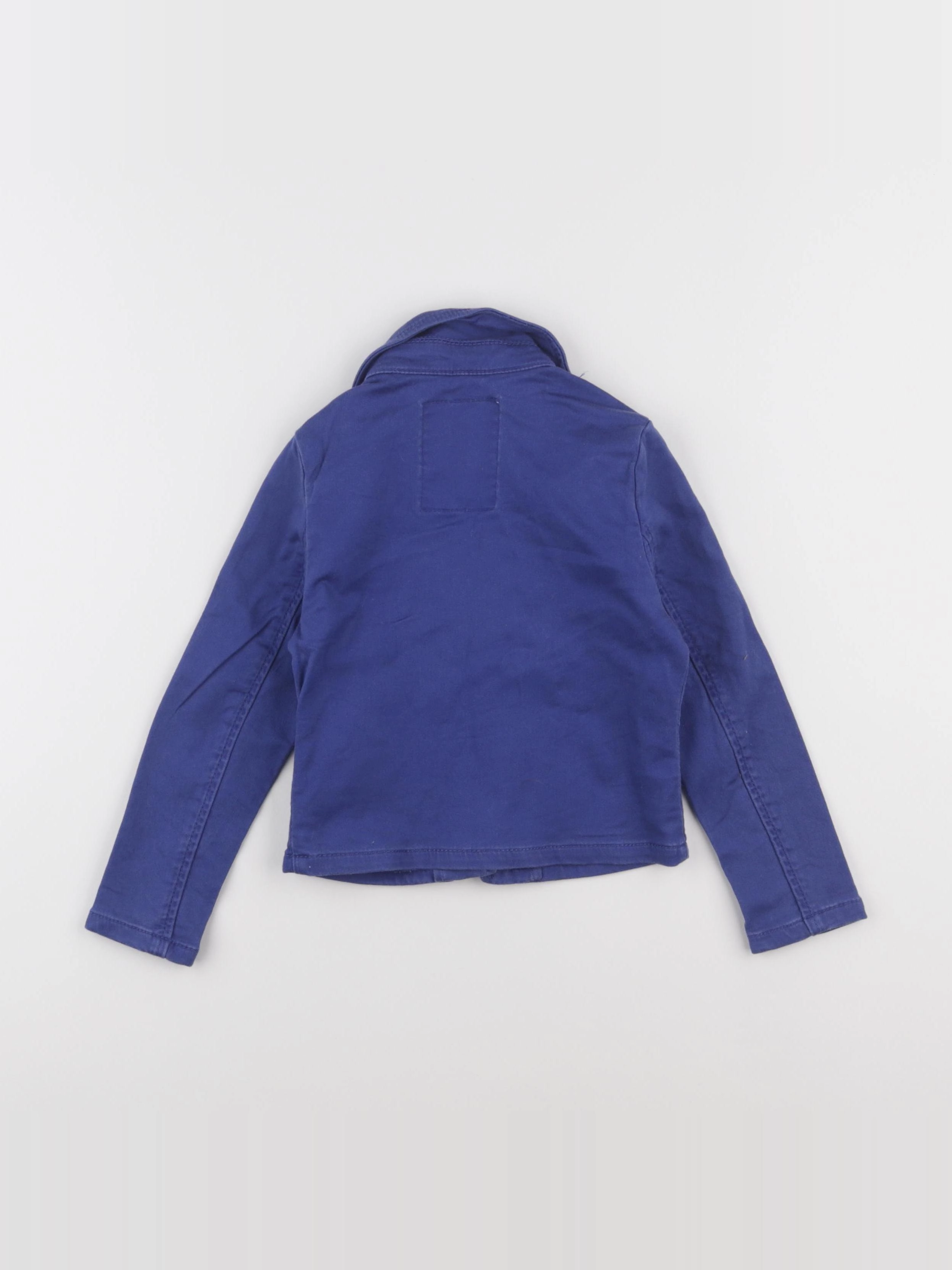 IKKS - veste bleu - 3 ans