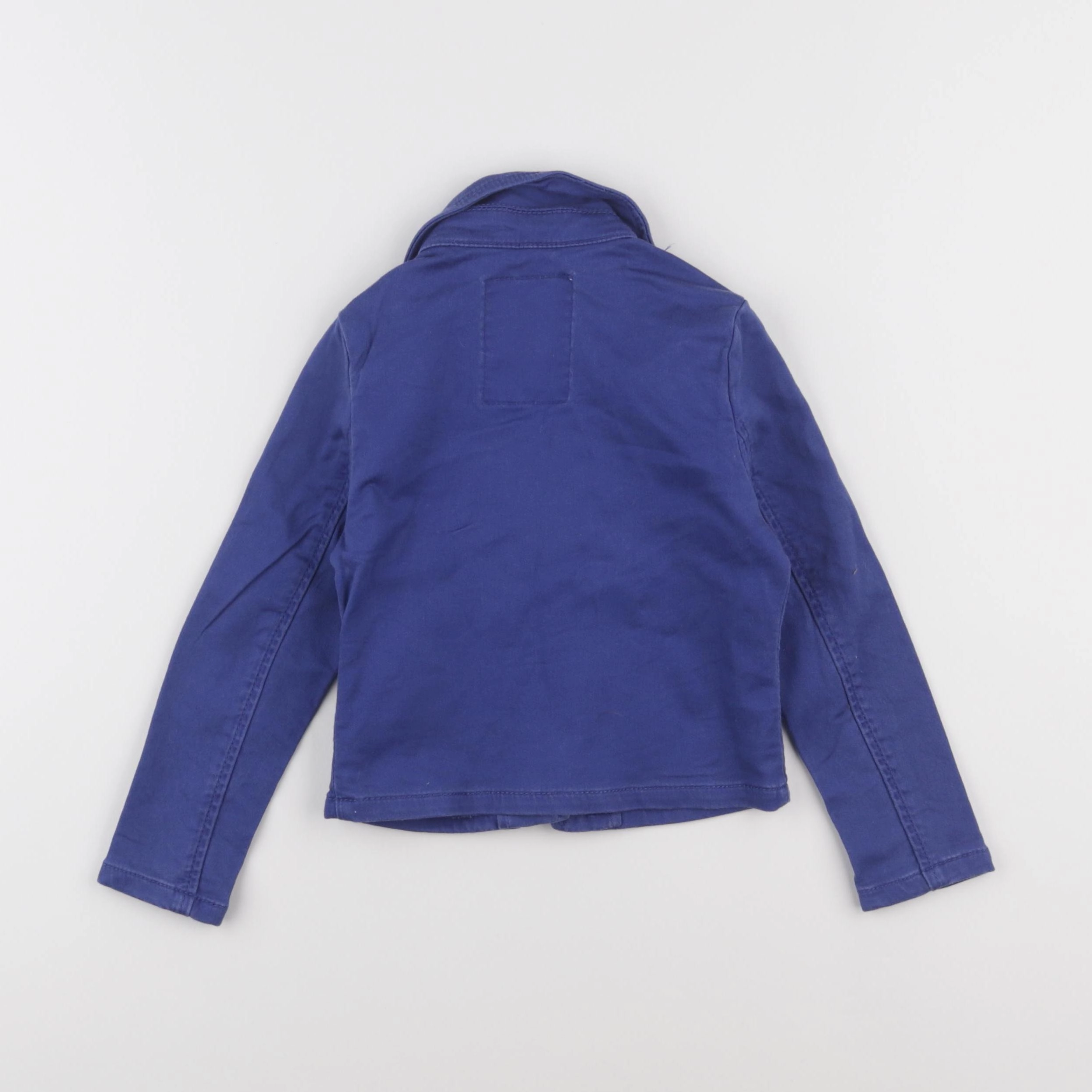 IKKS - veste bleu - 3 ans