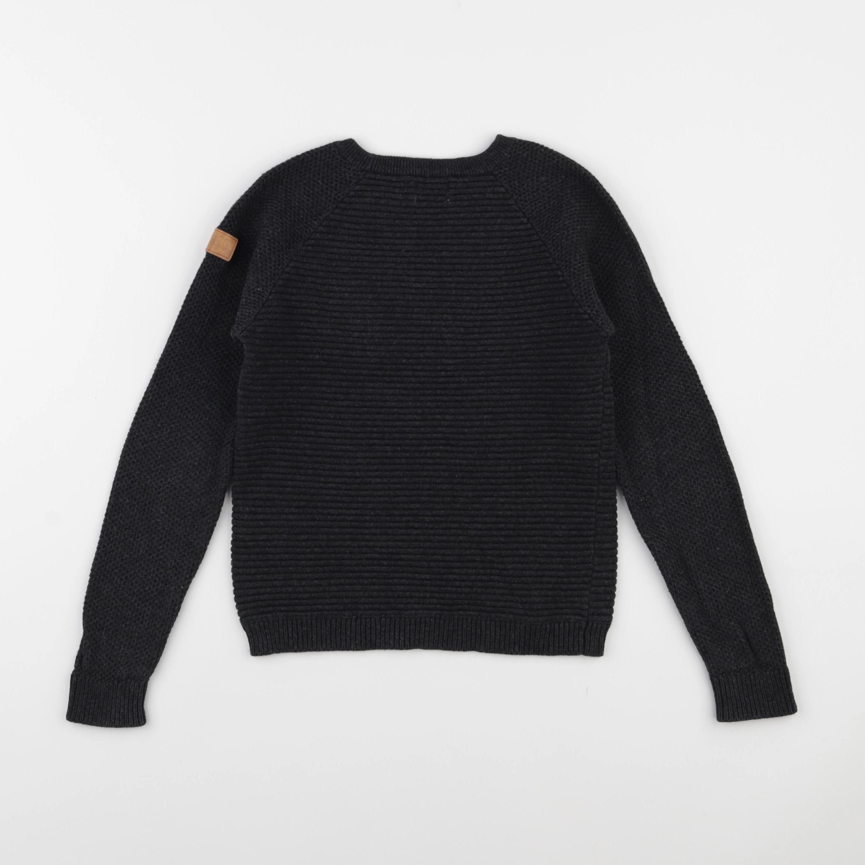 IKKS - pull gris - 6 ans
