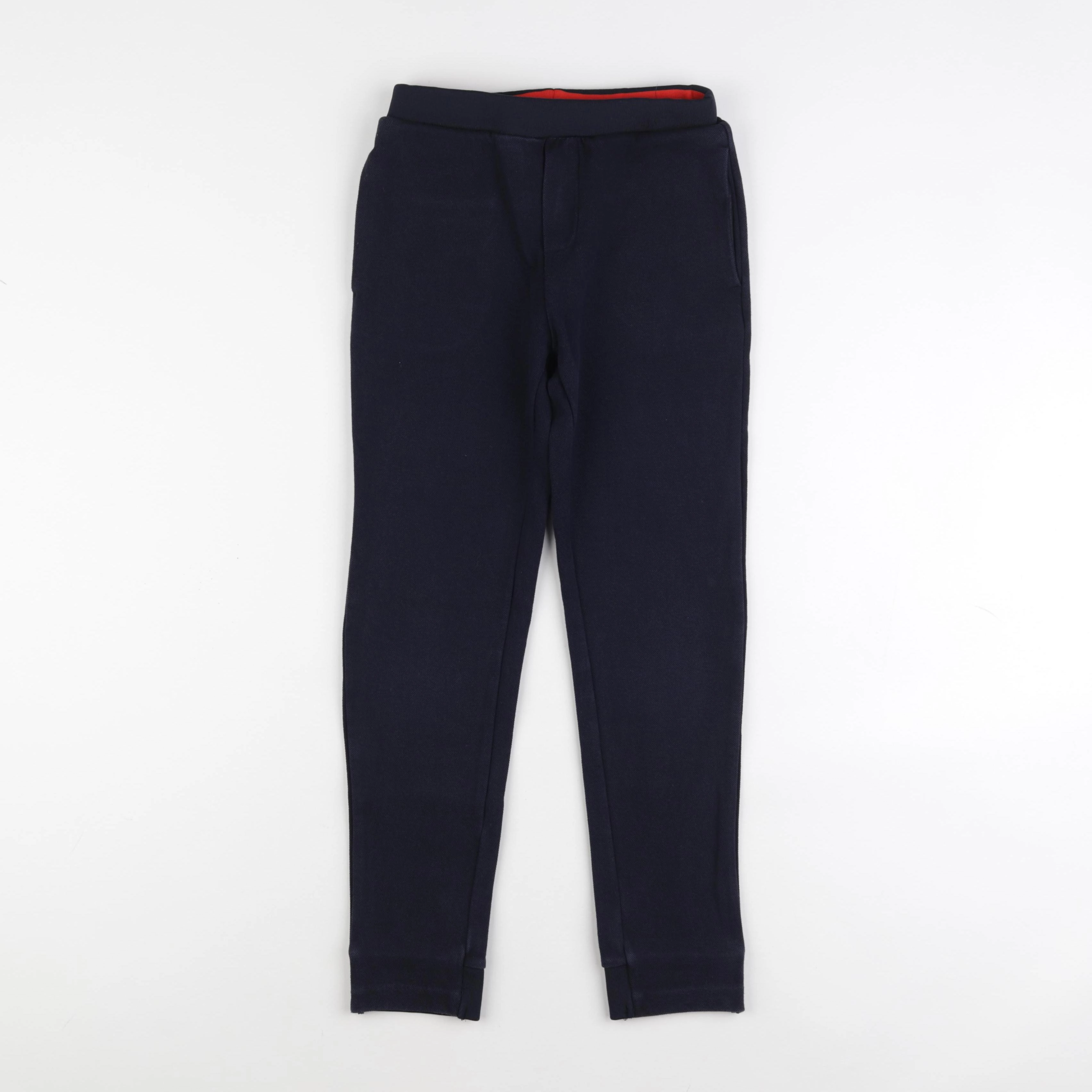 Jacadi - jogging bleu - 10 ans