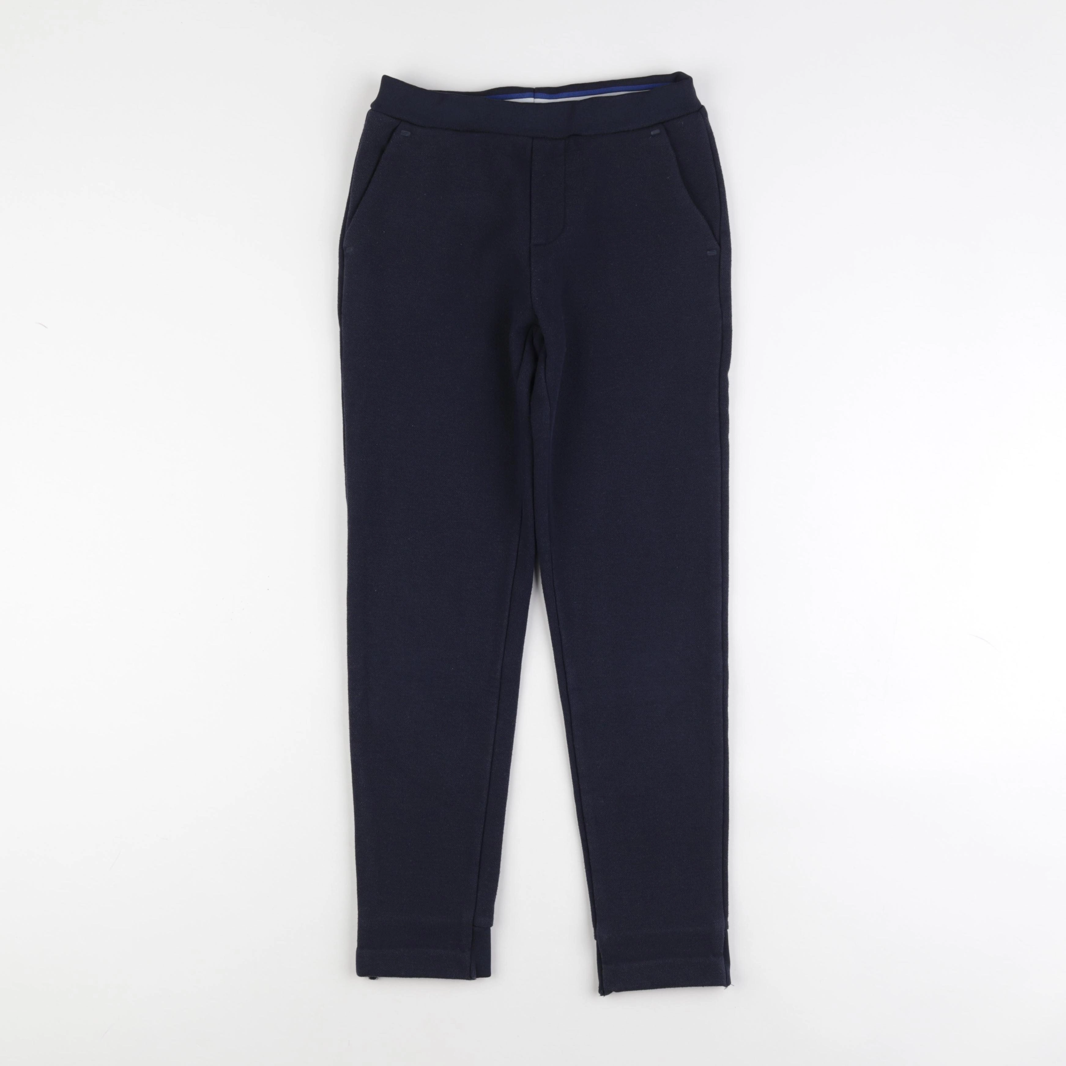 Jacadi - jogging bleu - 10 ans