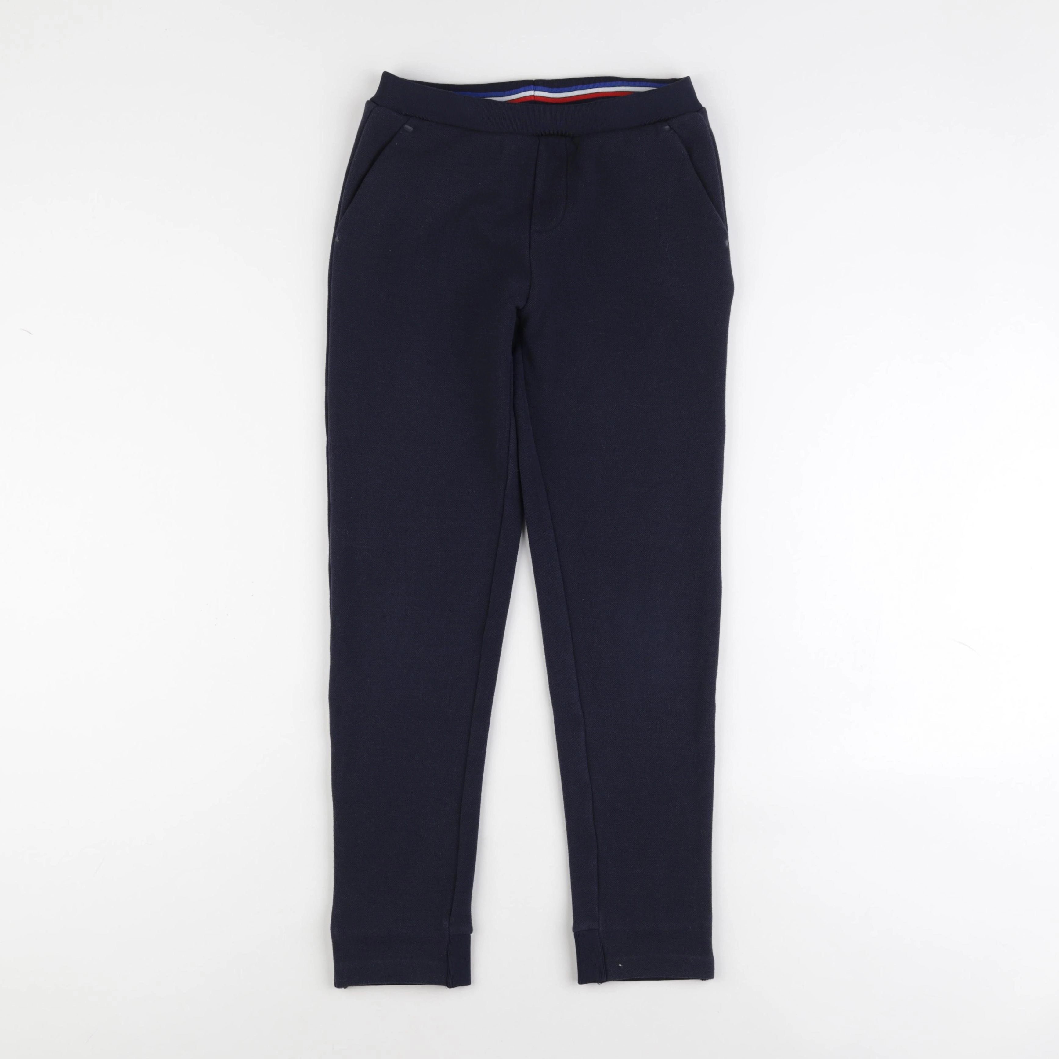 Jacadi - jogging bleu - 10 ans