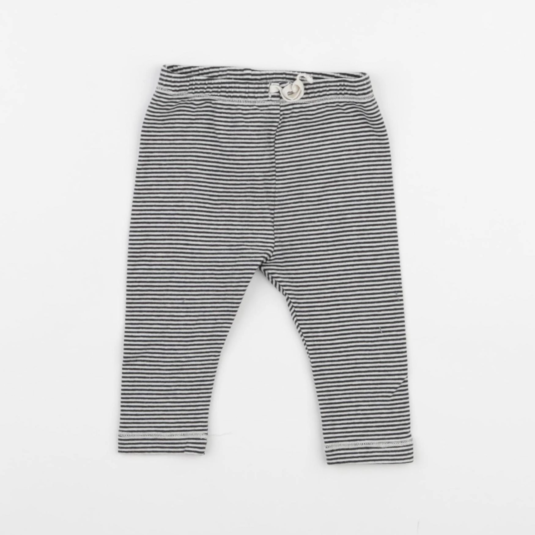 Gray Label - legging bleu - 3/6 mois