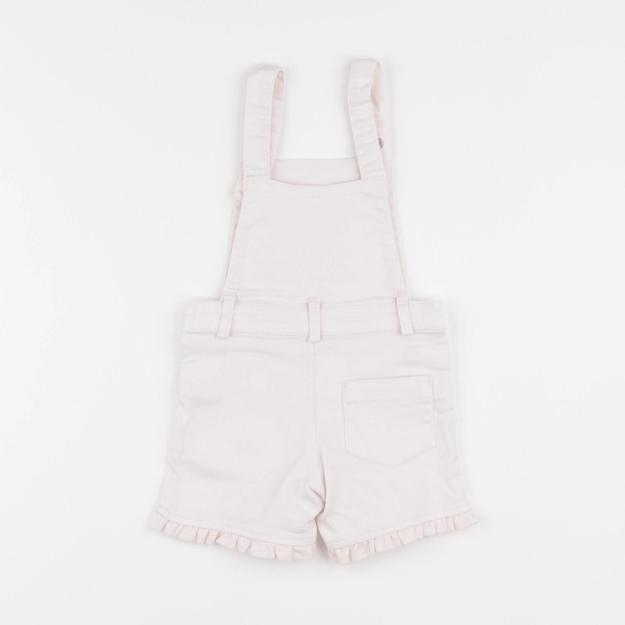 IKKS - salopette rose - 12 mois