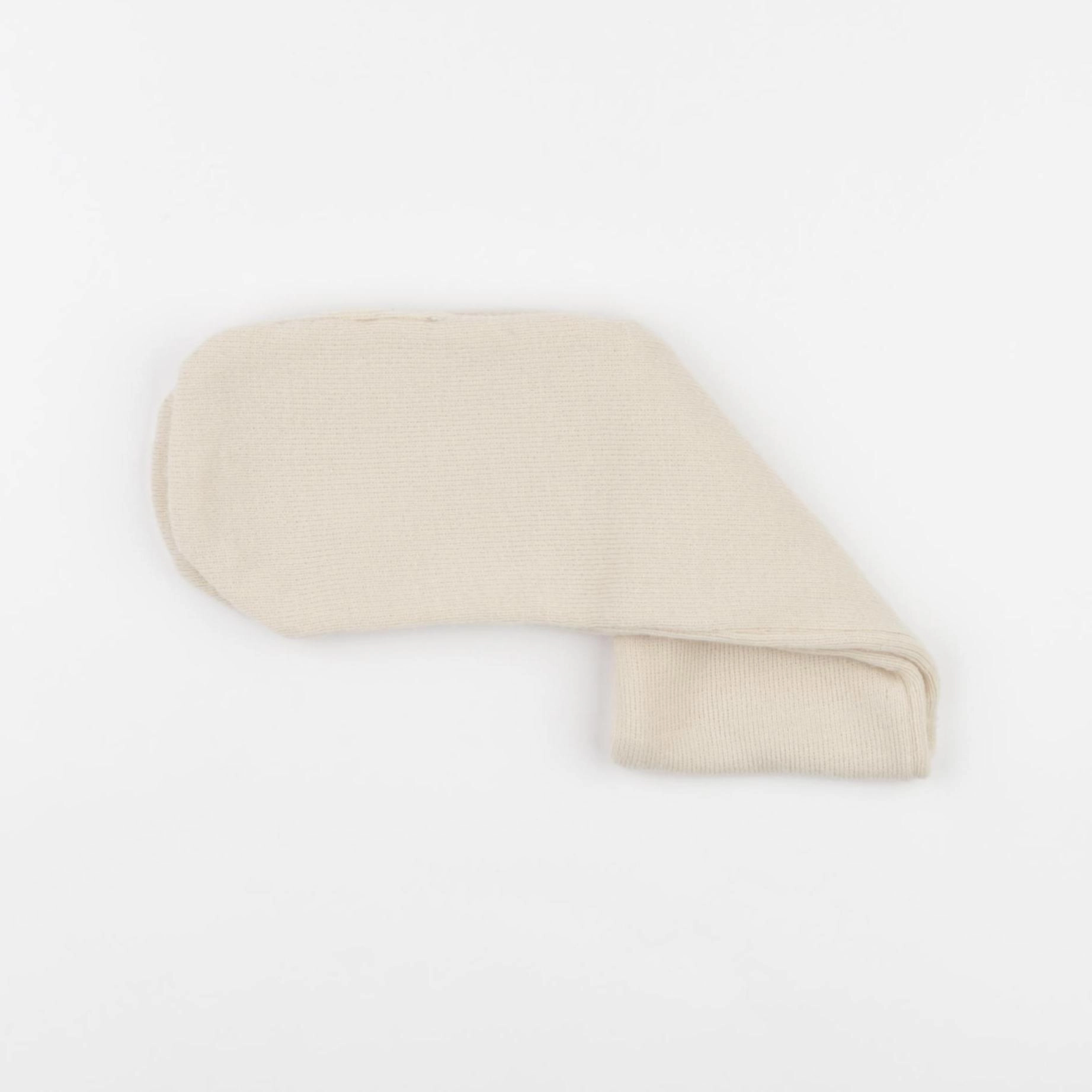 Vertbaudet - écharpe marron, beige - 24/36 mois