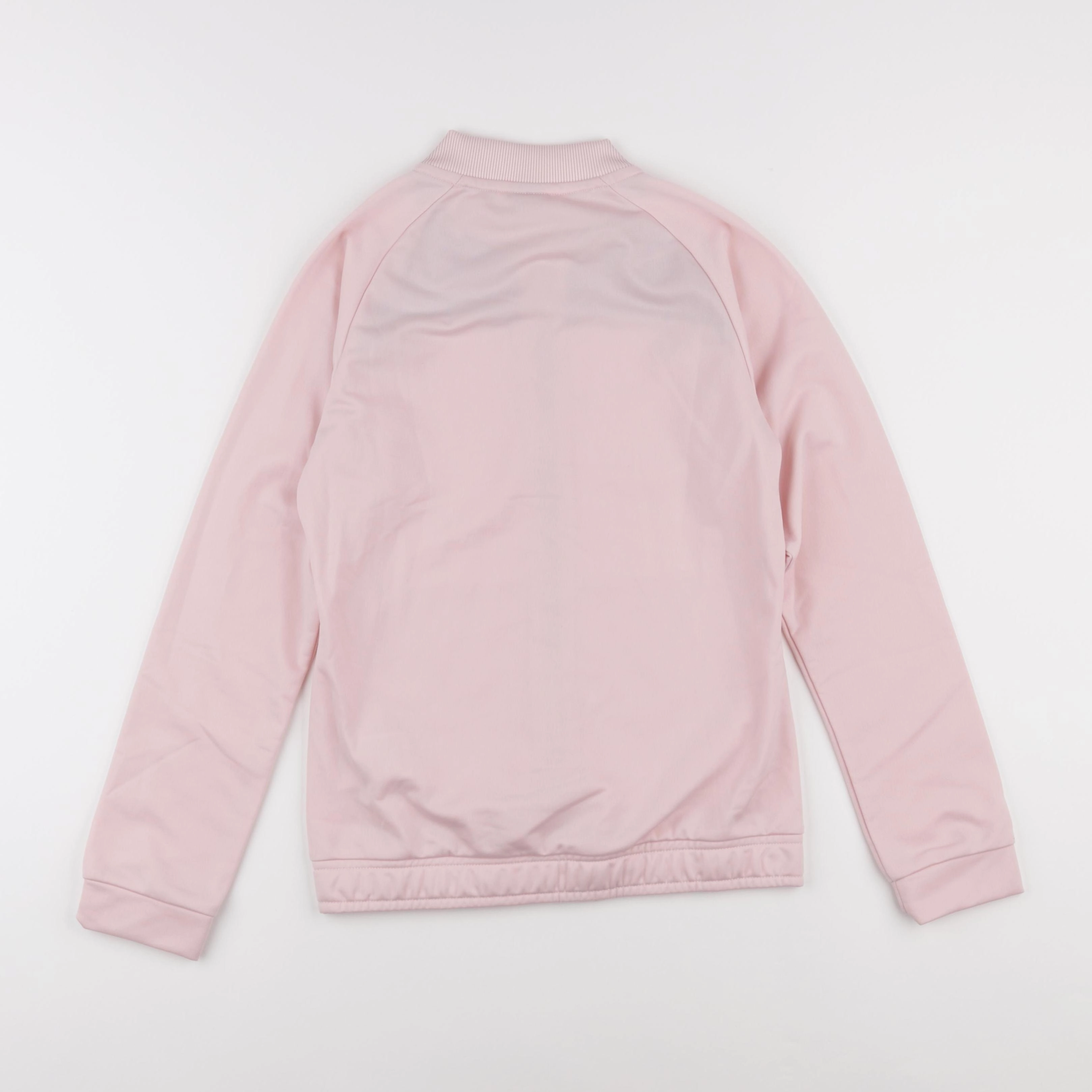 Puma - gilet rose - 11/12 ans