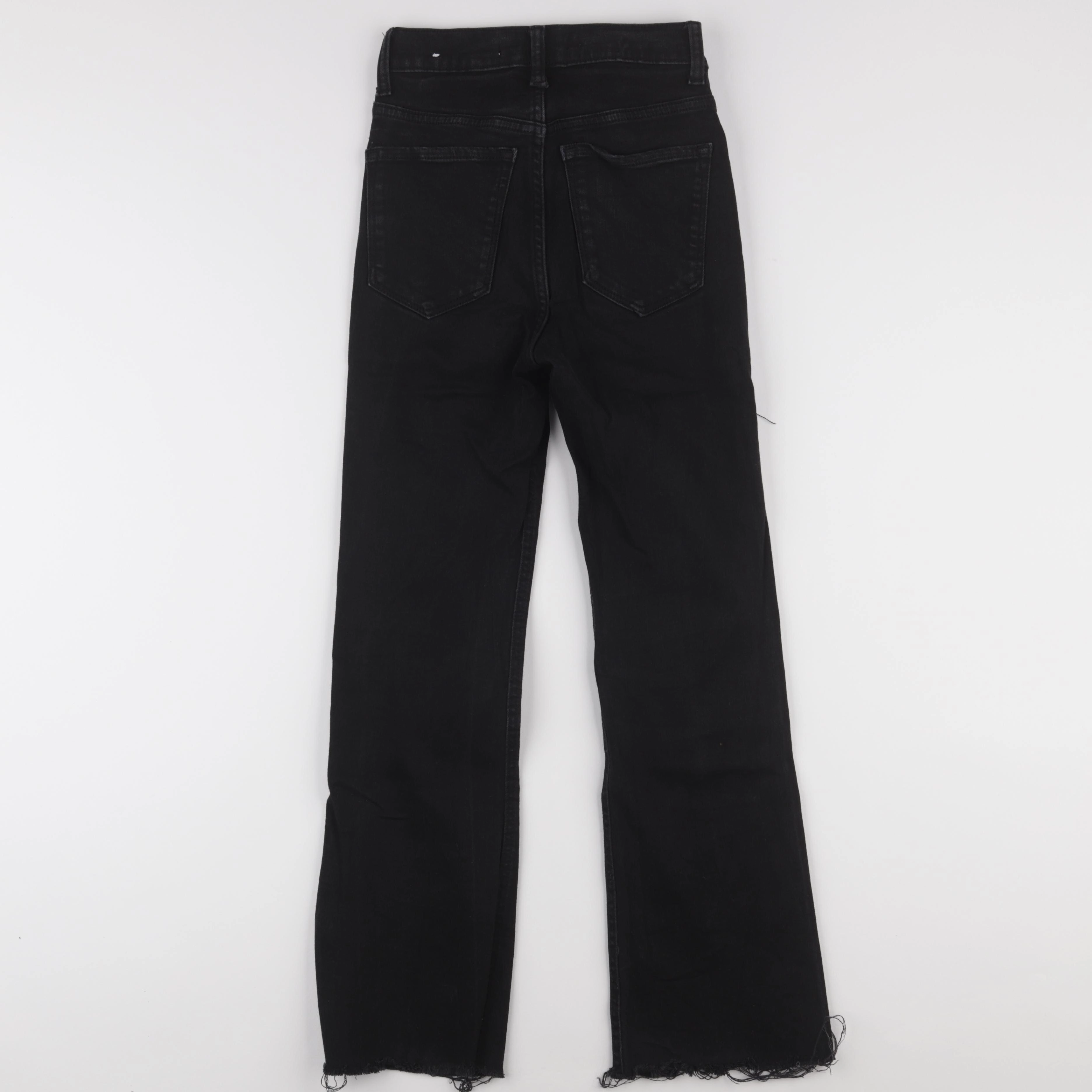 Mango - jean noir - 12 ans