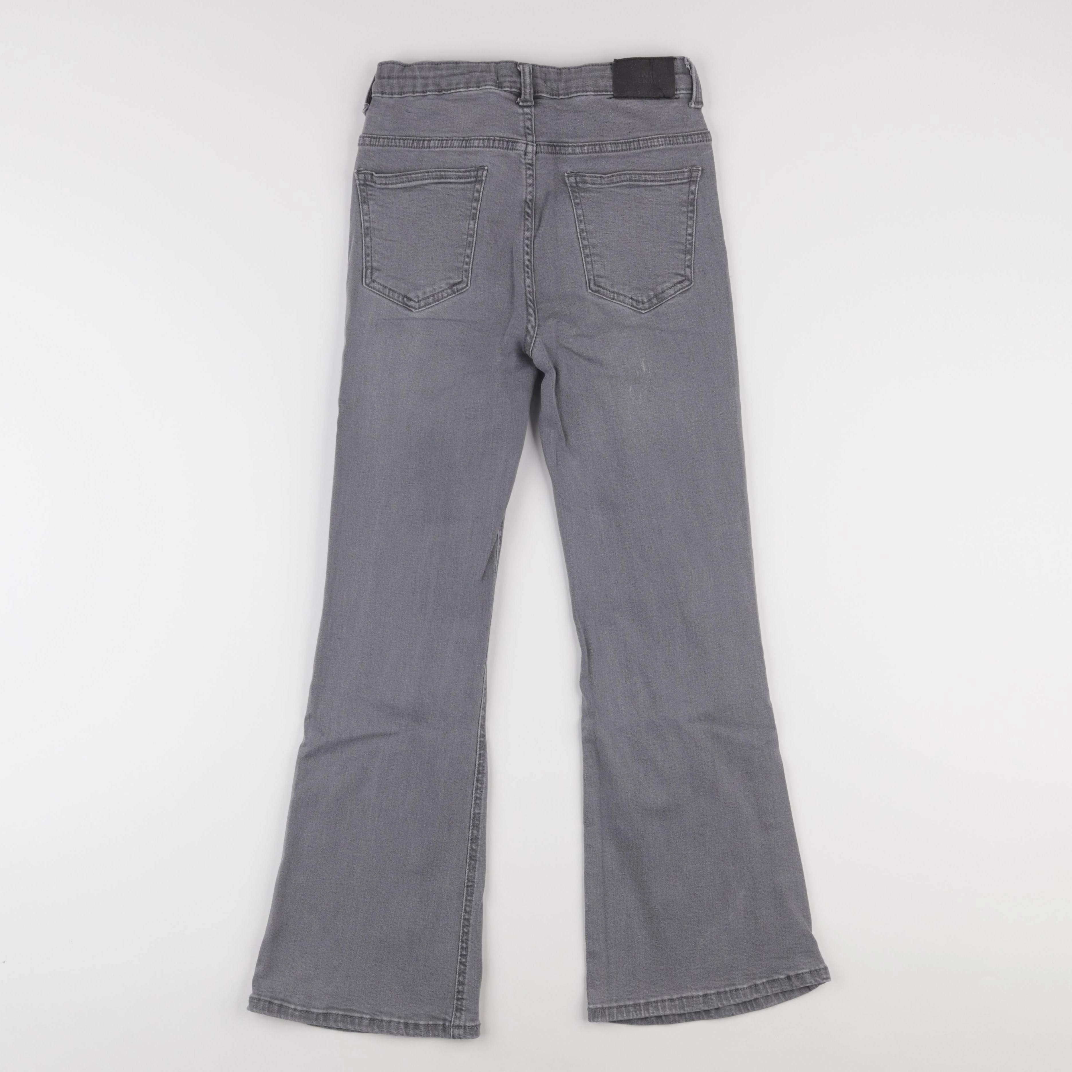 Mango - jean gris - 12 ans