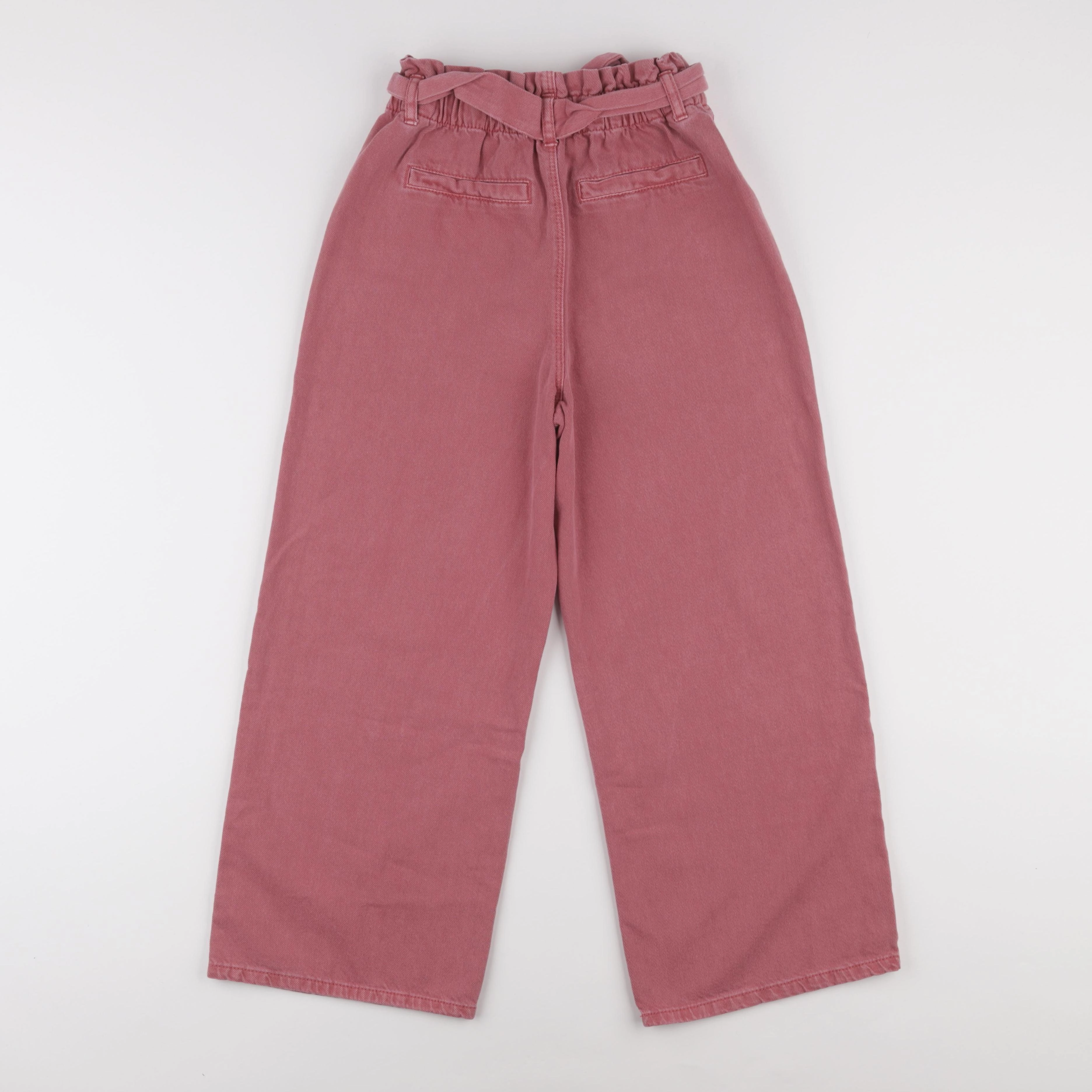 Vertbaudet - jean rose - 12 ans