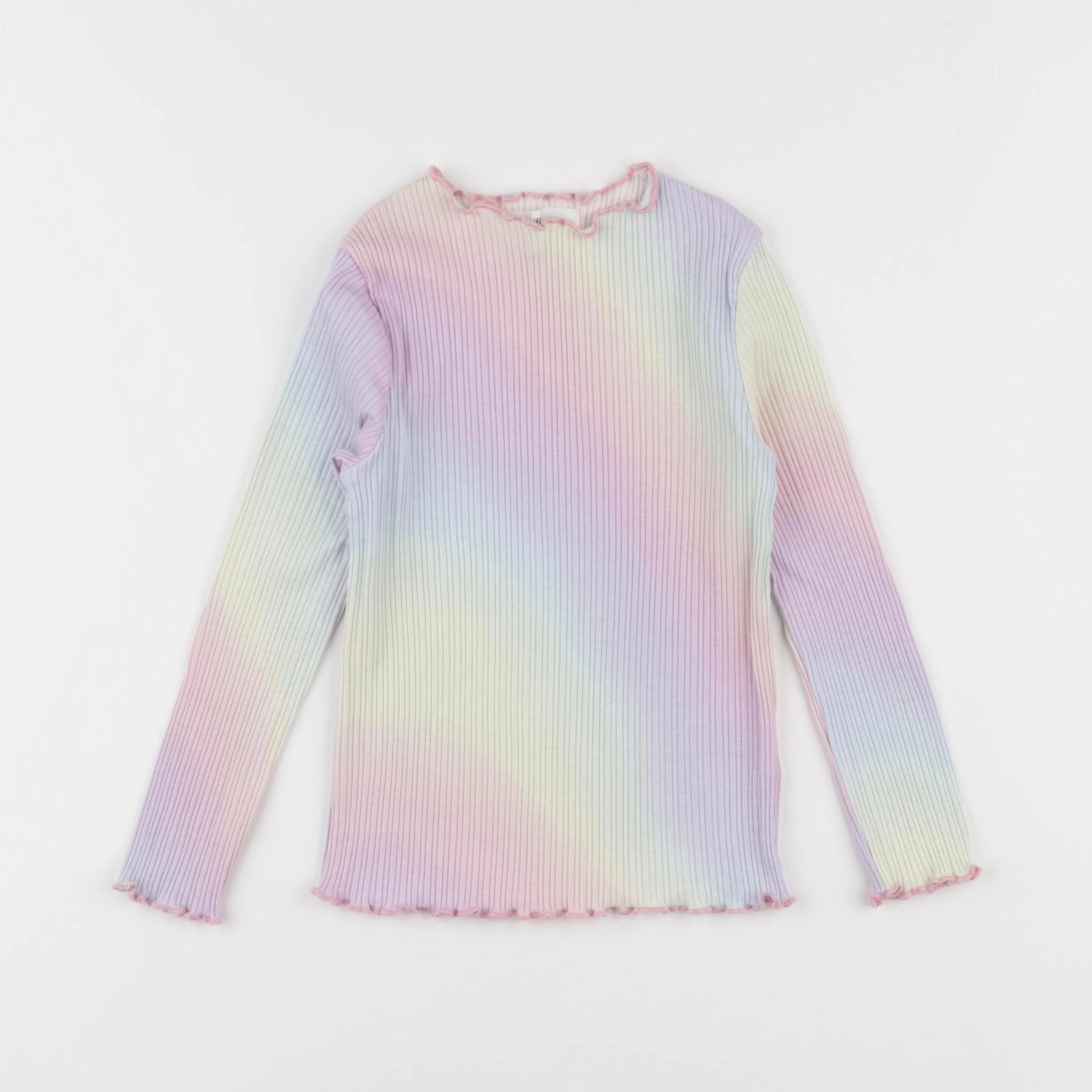 H&M - tee-shirt multicolore - 2/4 ans