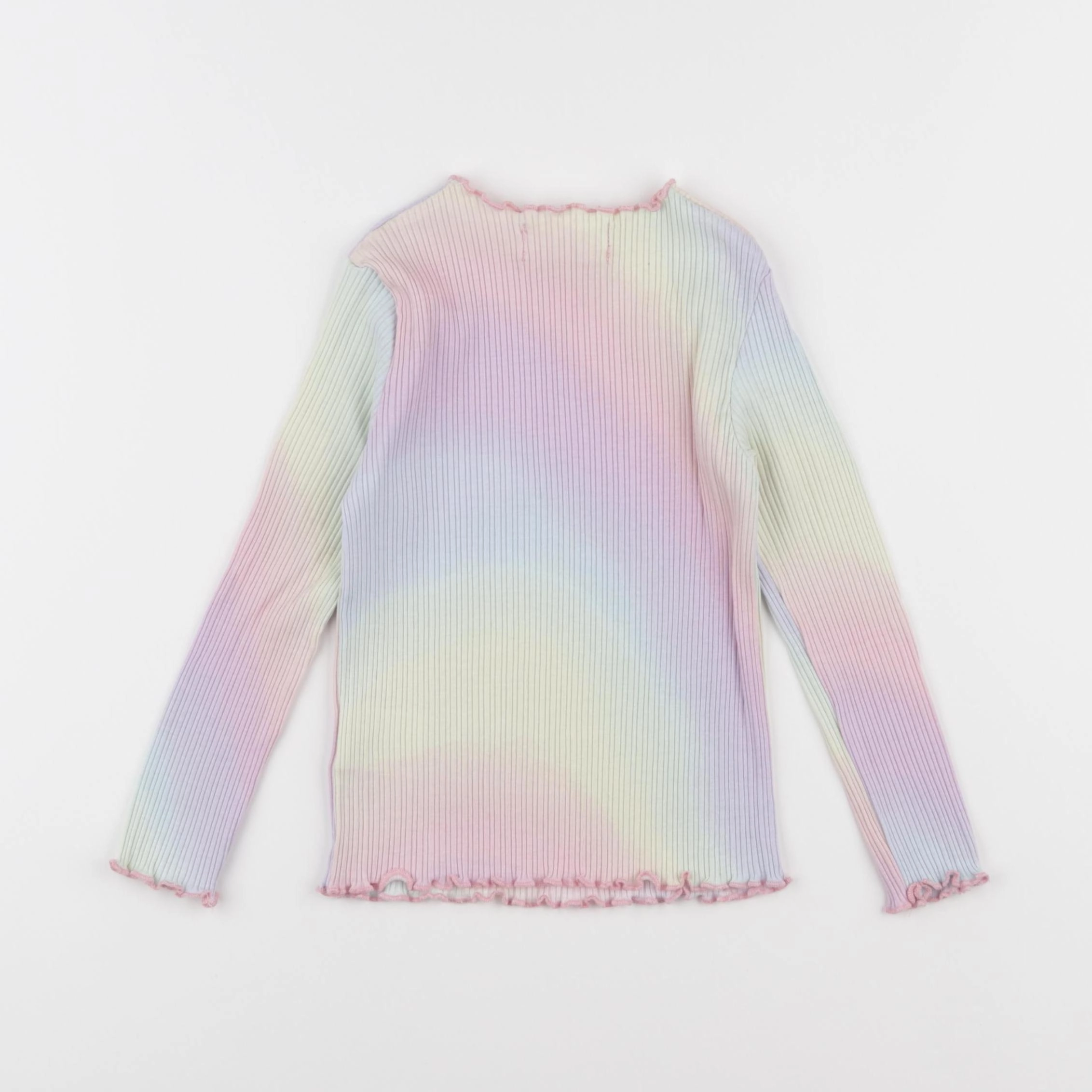 H&M - tee-shirt multicolore - 2/4 ans