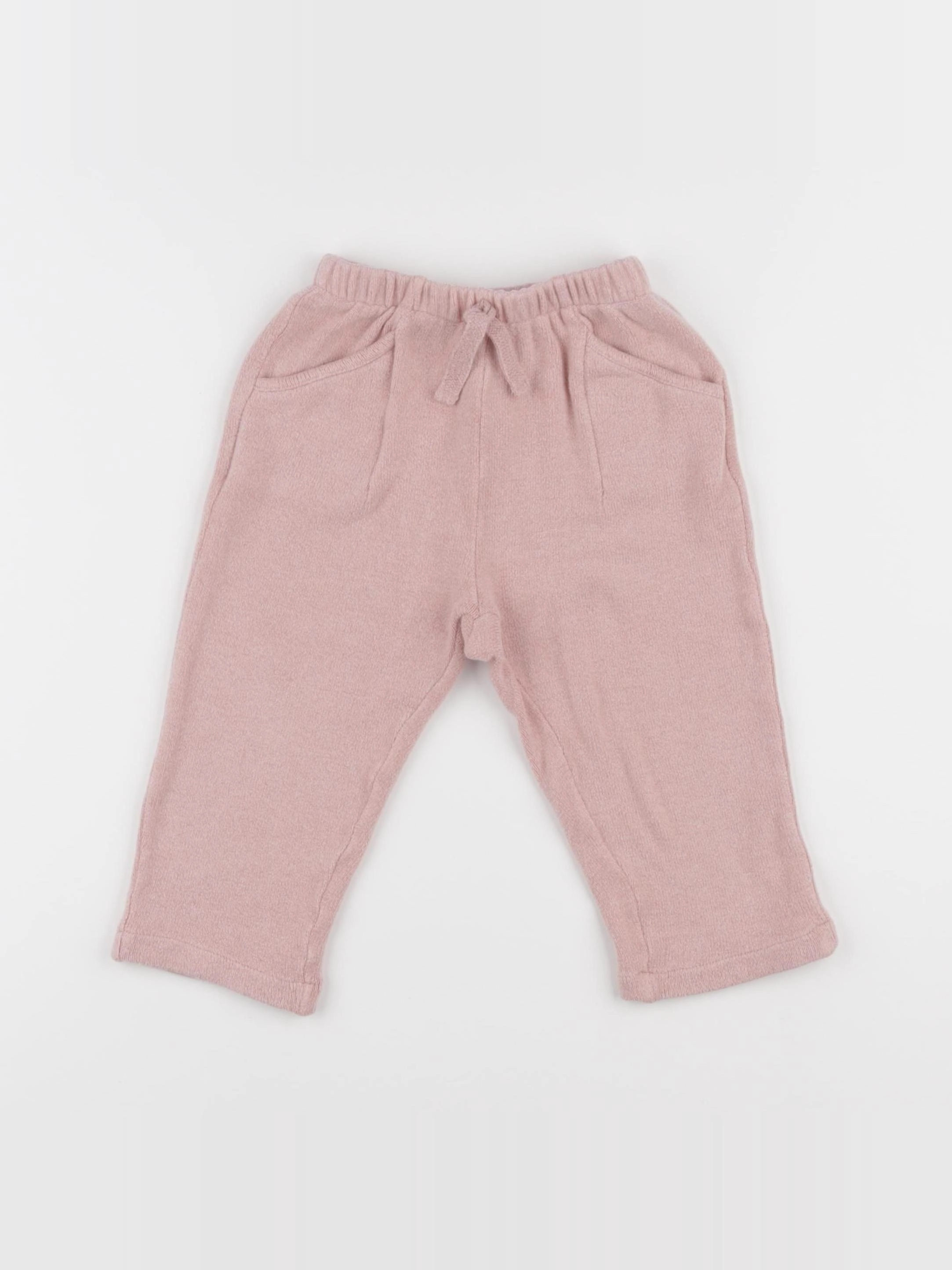 Zara - legging rose - 3 ans