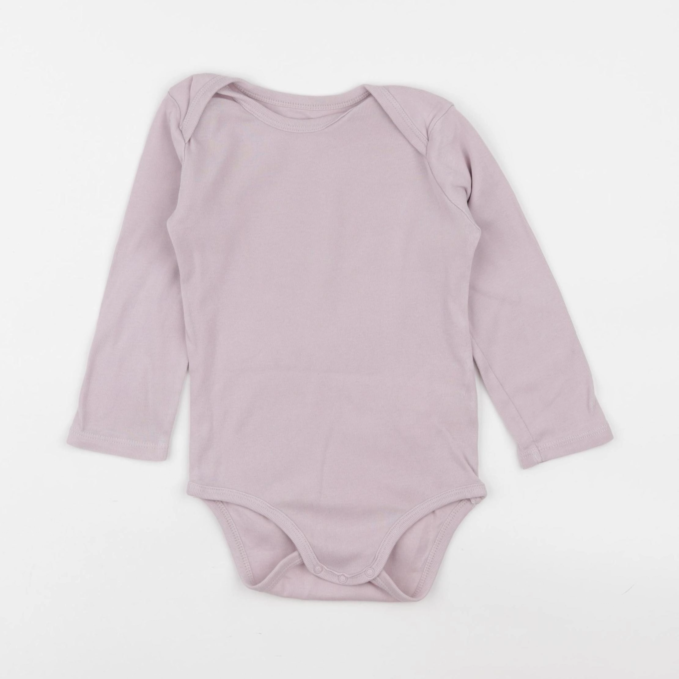 La Redoute - body rose - 2 ans