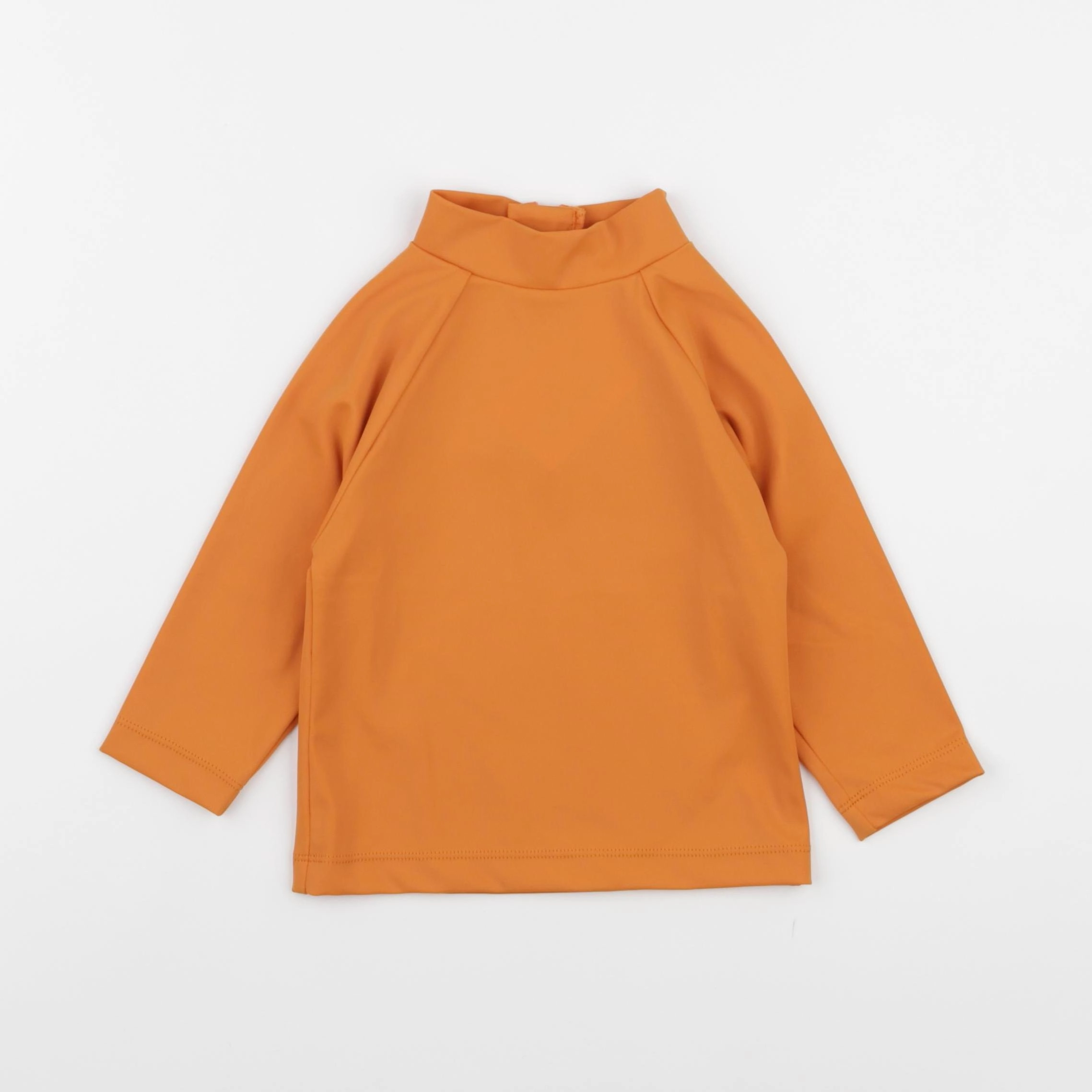 Ina Swim - tee-shirt de bain orange - 2 ans