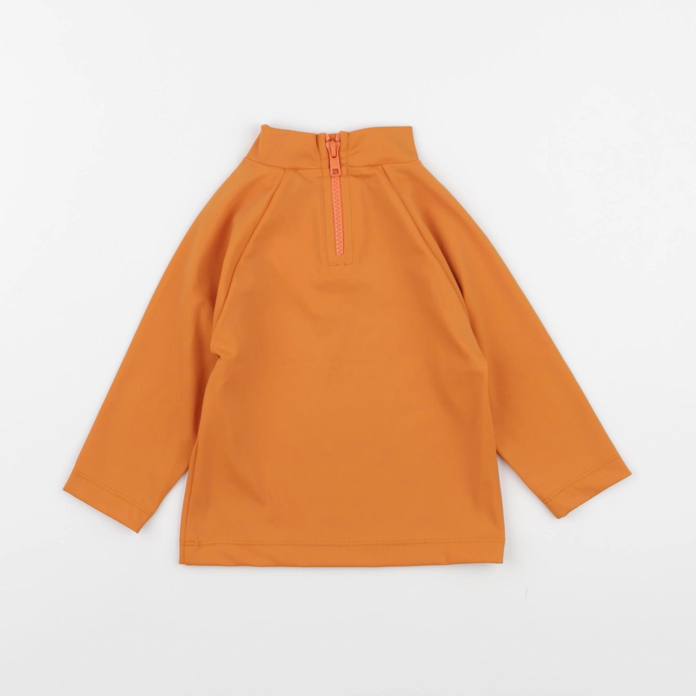 Ina Swim - tee-shirt de bain orange - 2 ans