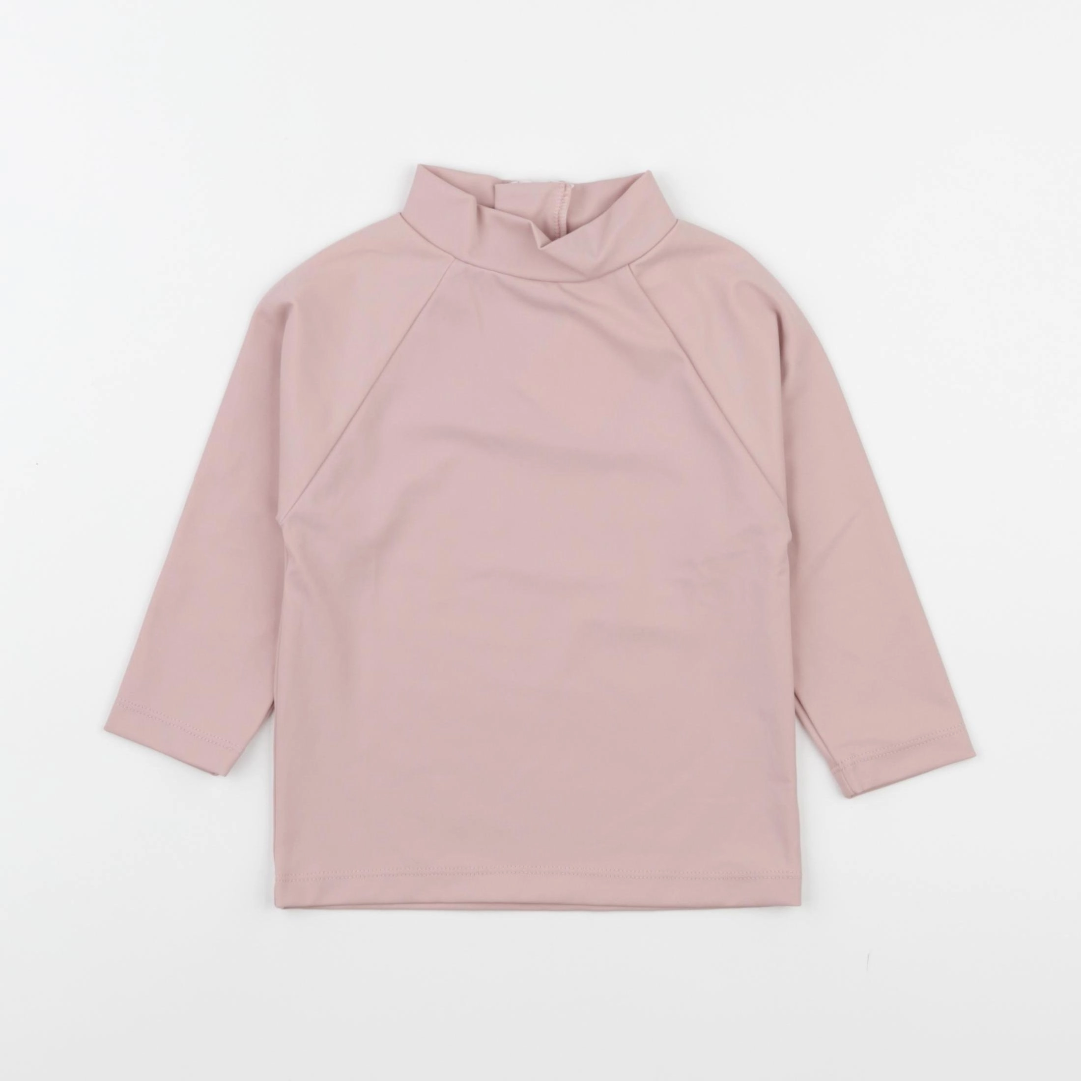 Ina Swim - tee-shirt de bain rose - 2 ans