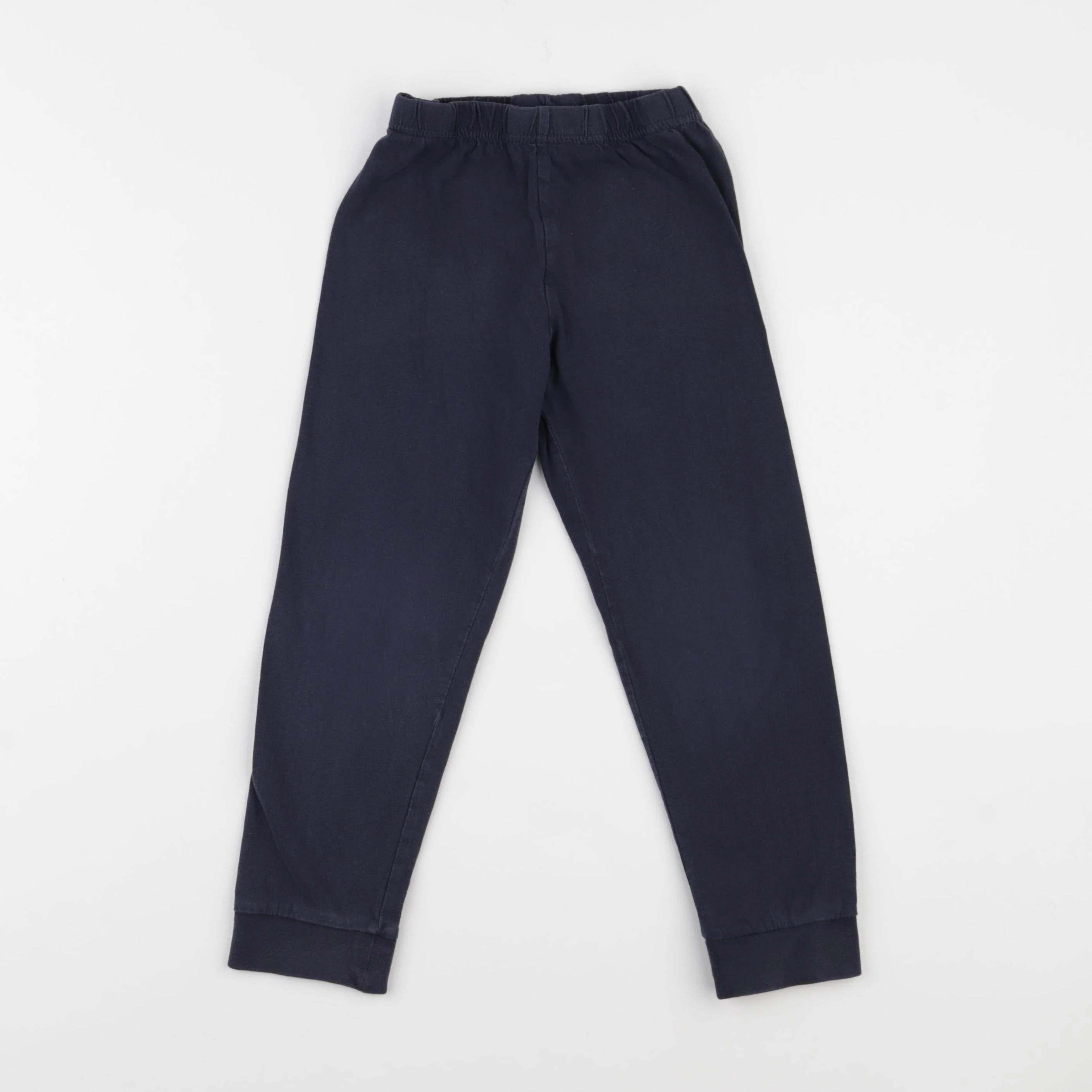 Vertbaudet - legging bleu - 5 ans
