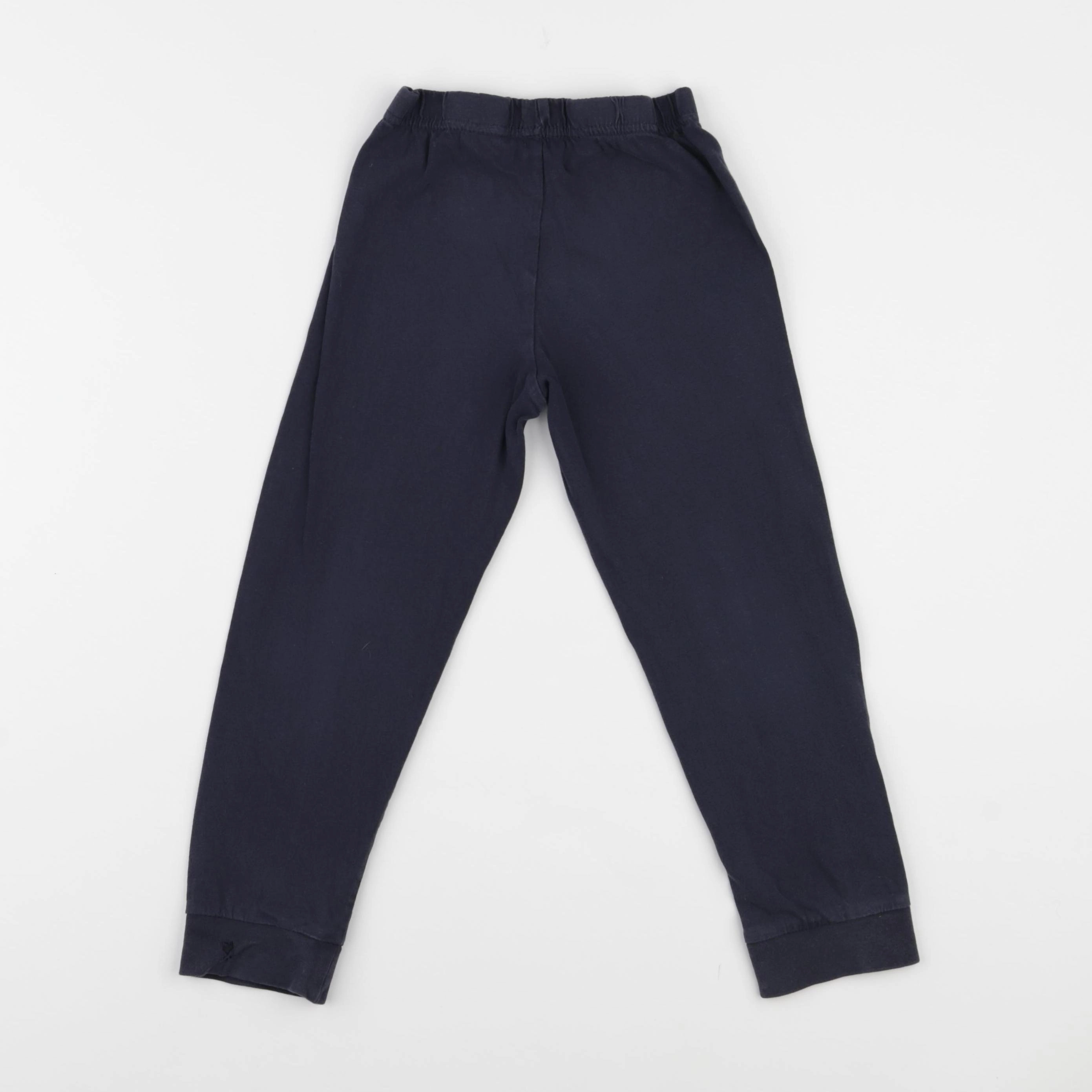 Vertbaudet - legging bleu - 5 ans