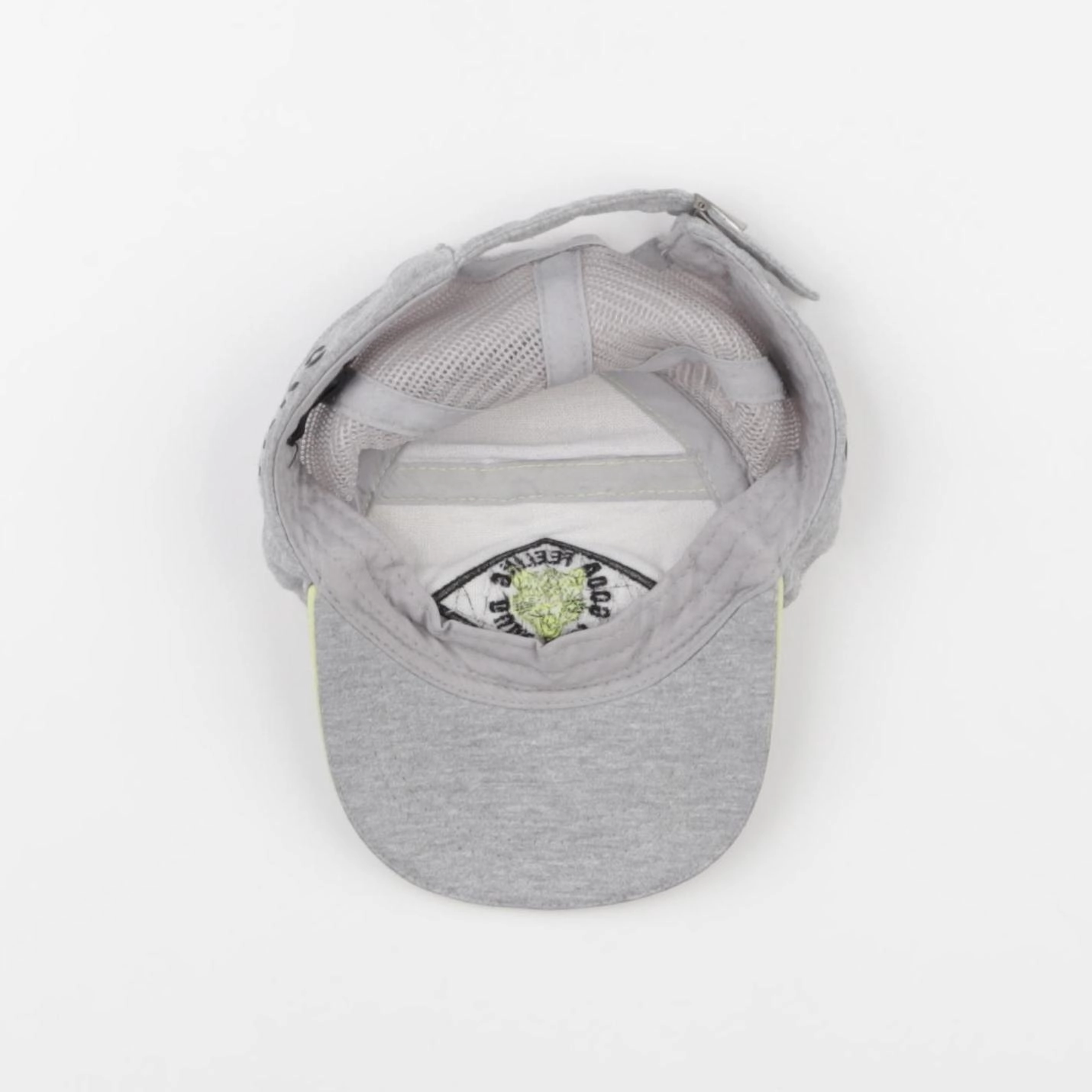IKKS - casquette gris - 5/8 ans