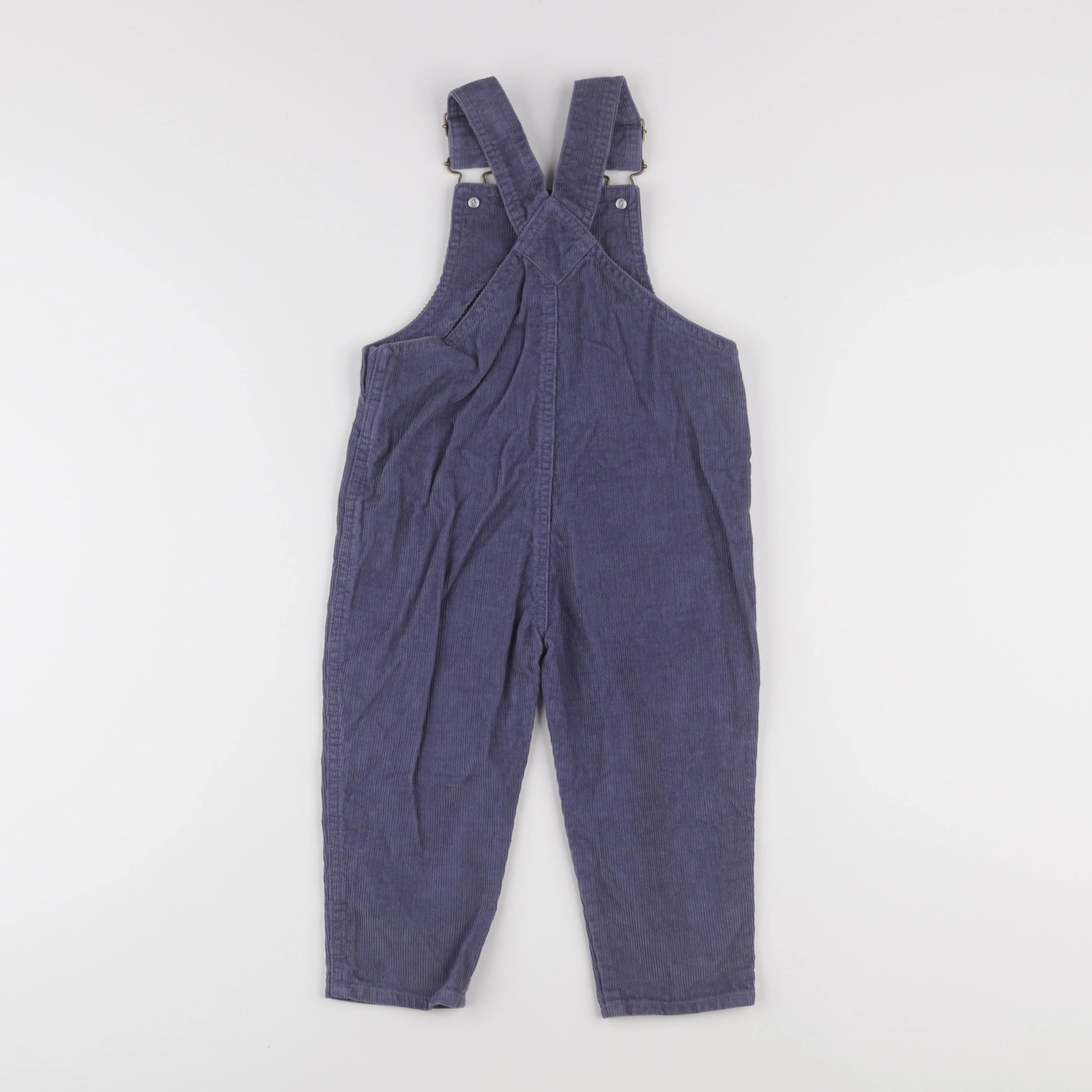 Boutchou - salopette bleu - 24 mois