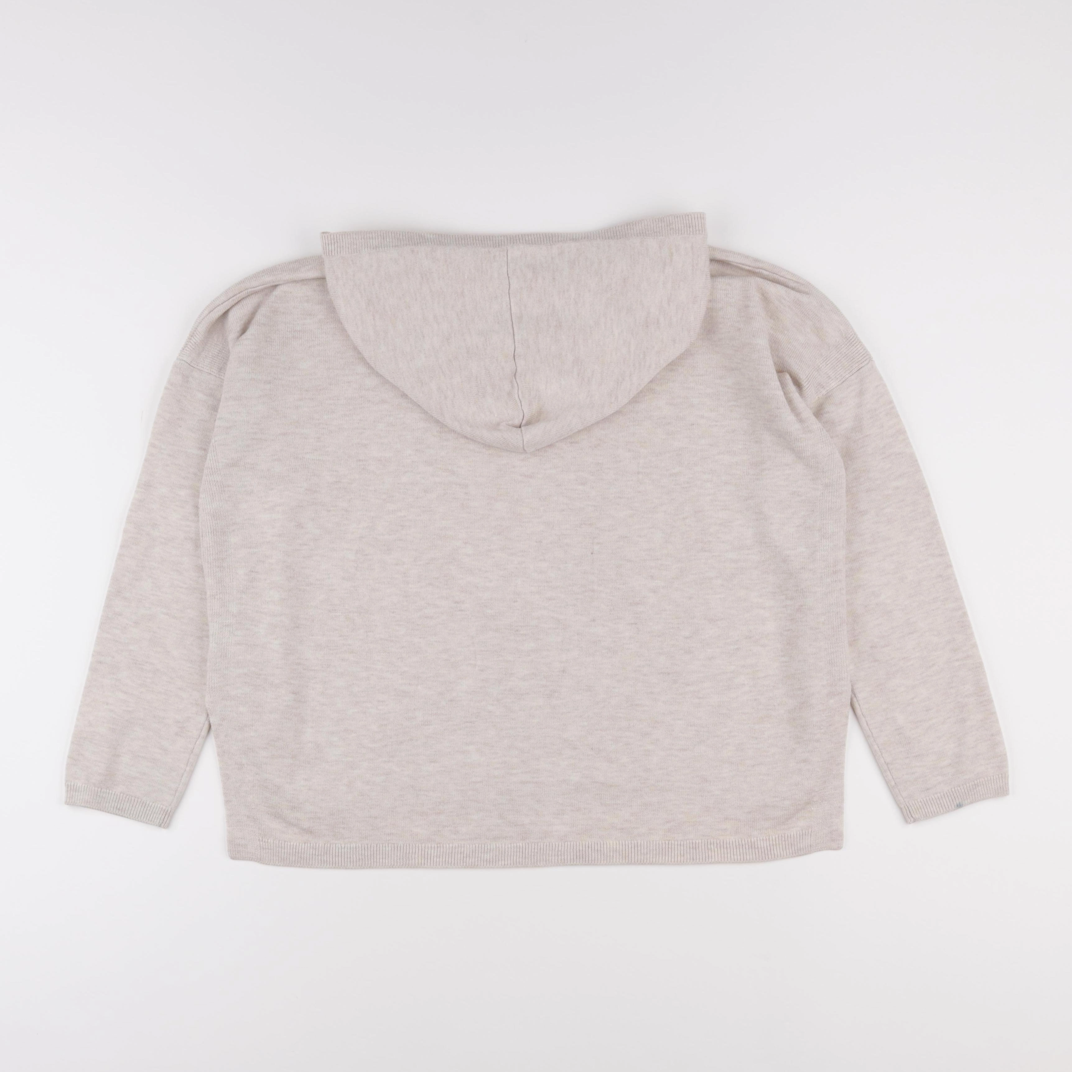 IKKS - pull beige - 12 ans