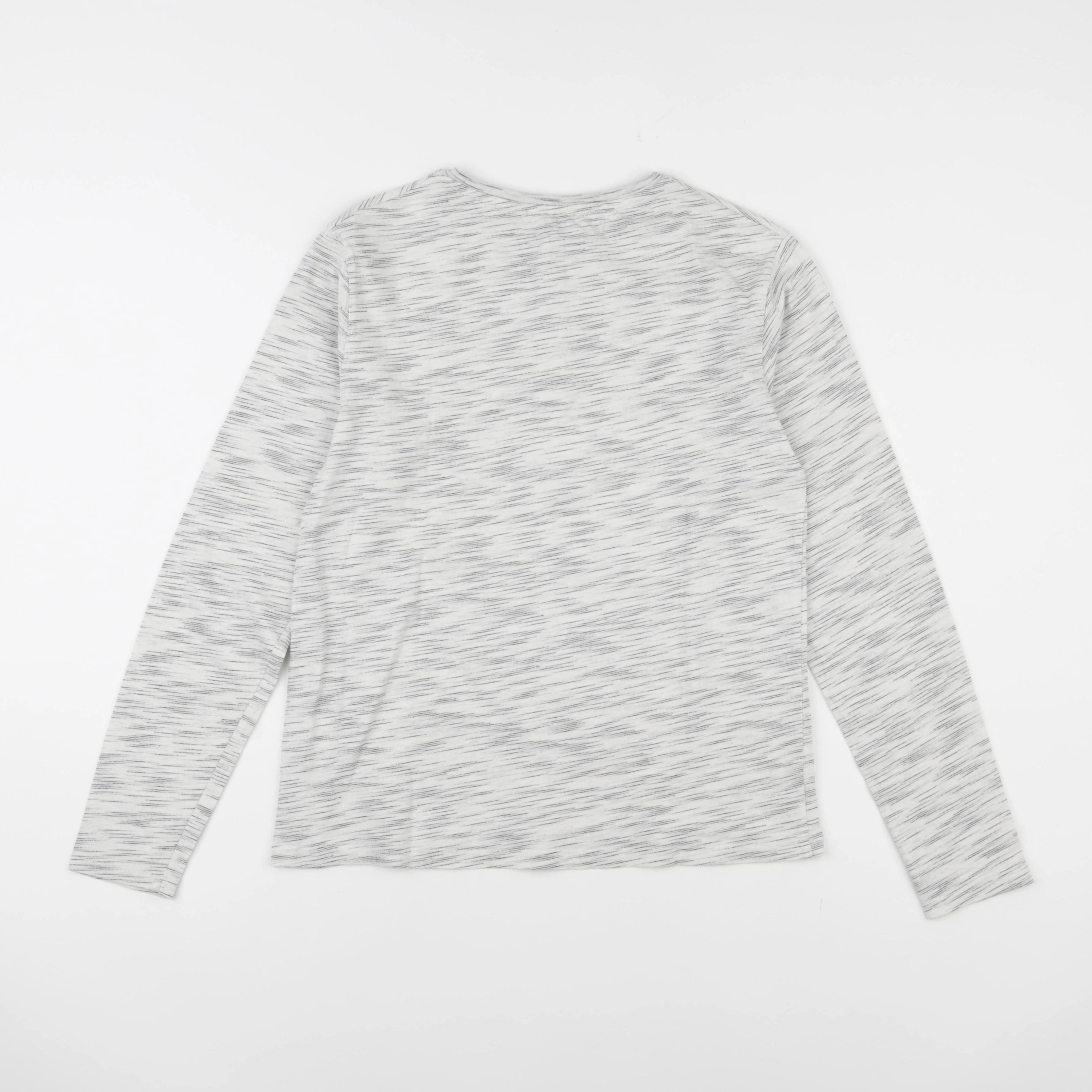 Eden & Victor - tee-shirt gris - 14 ans