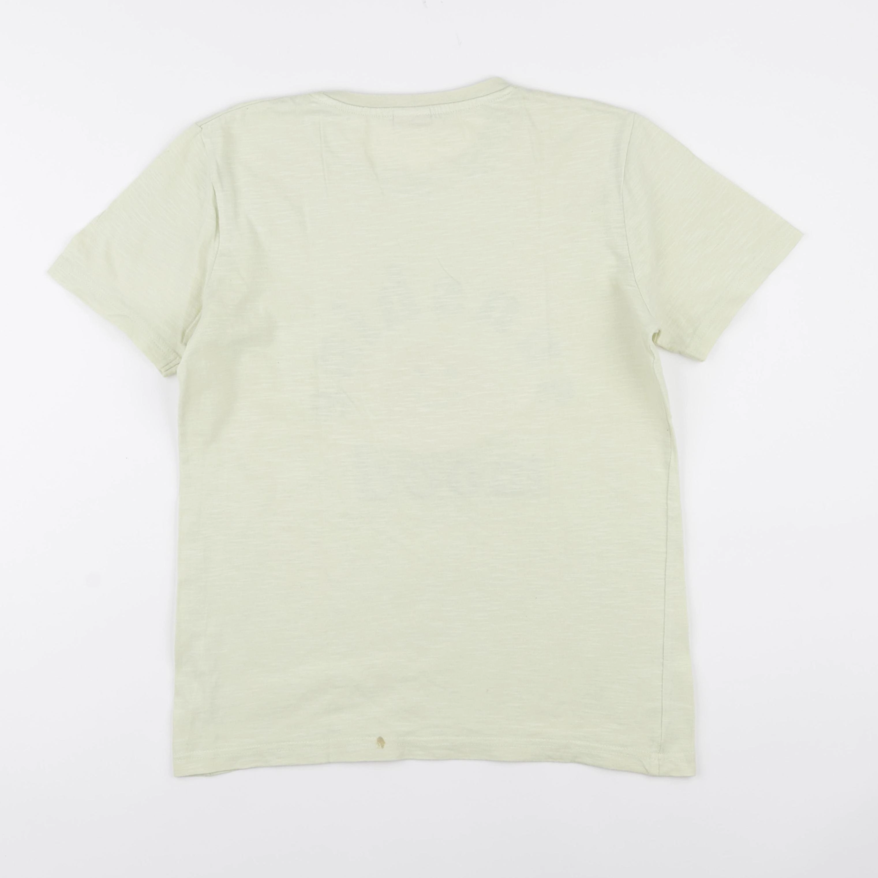 Tape à l'oeil - tee-shirt jaune - 14 ans