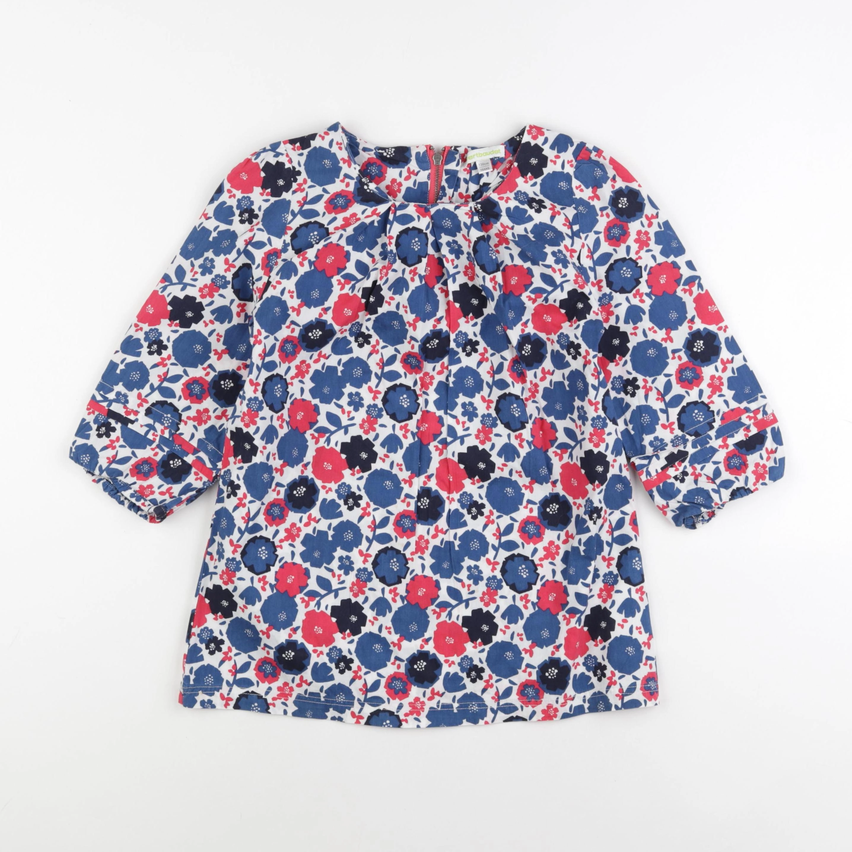 Tajine Banane - combinaison multicolore - 18/24 mois