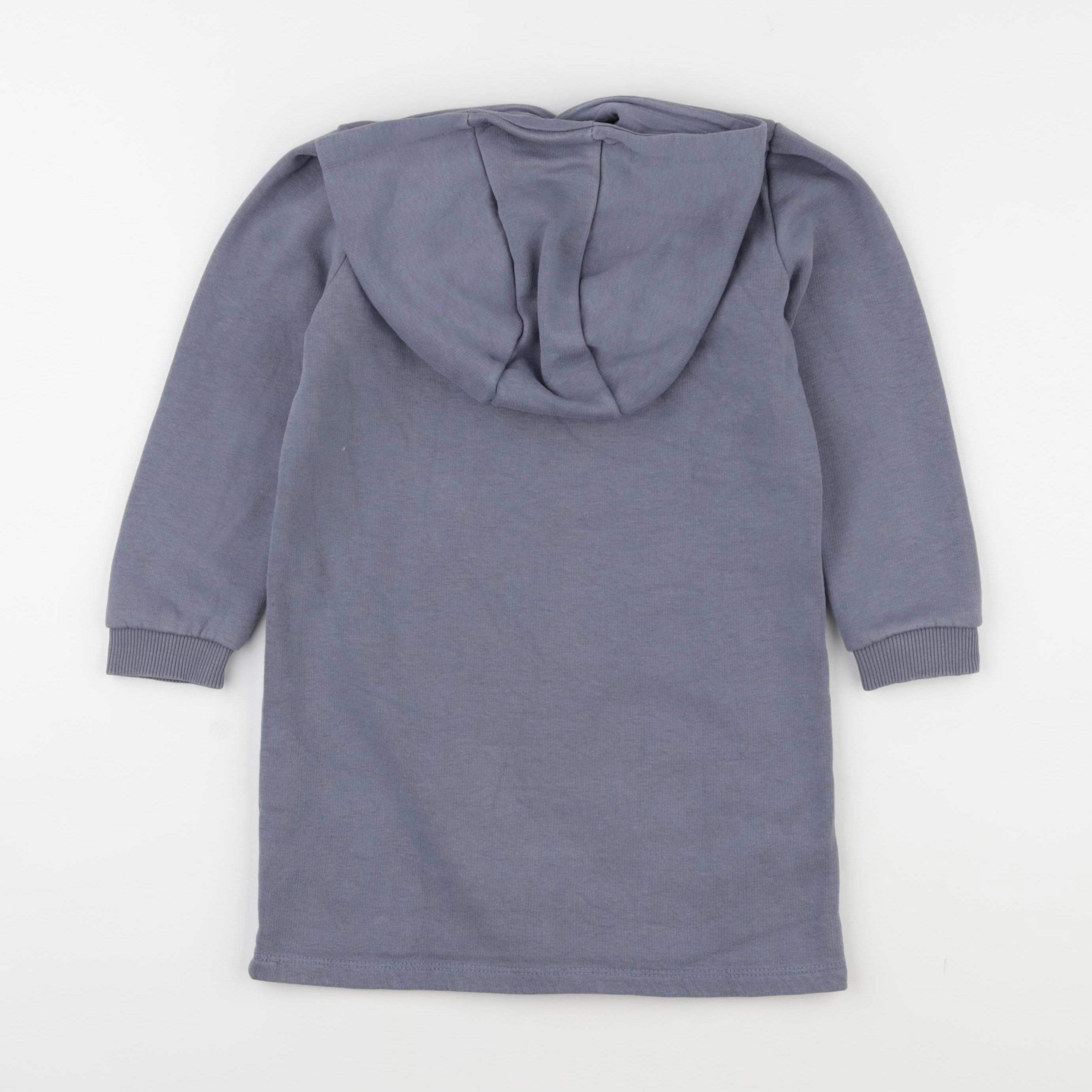 Vertbaudet - robe bleu - 6 ans