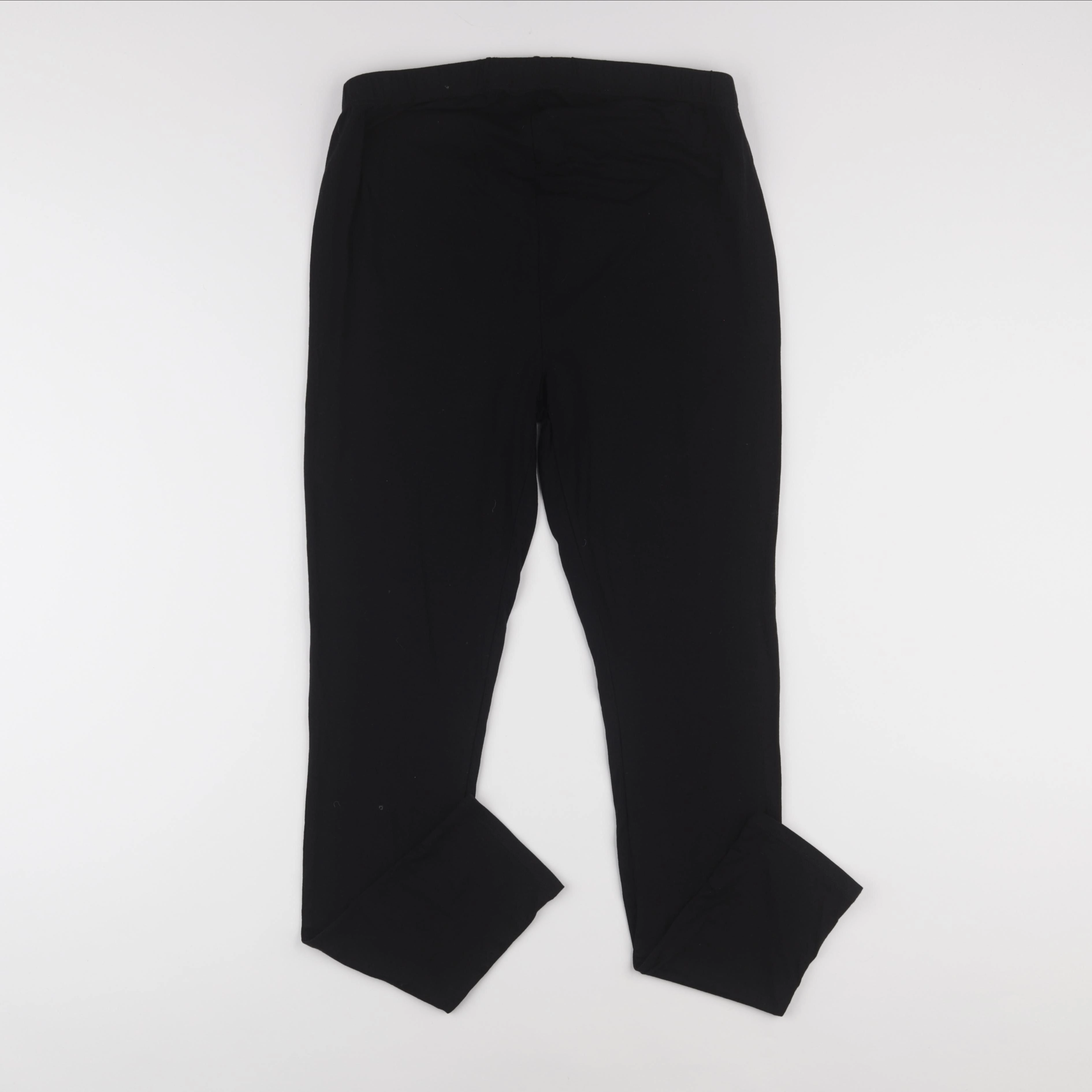 Envie de fraise - legging grossesse noir - 42 à 44