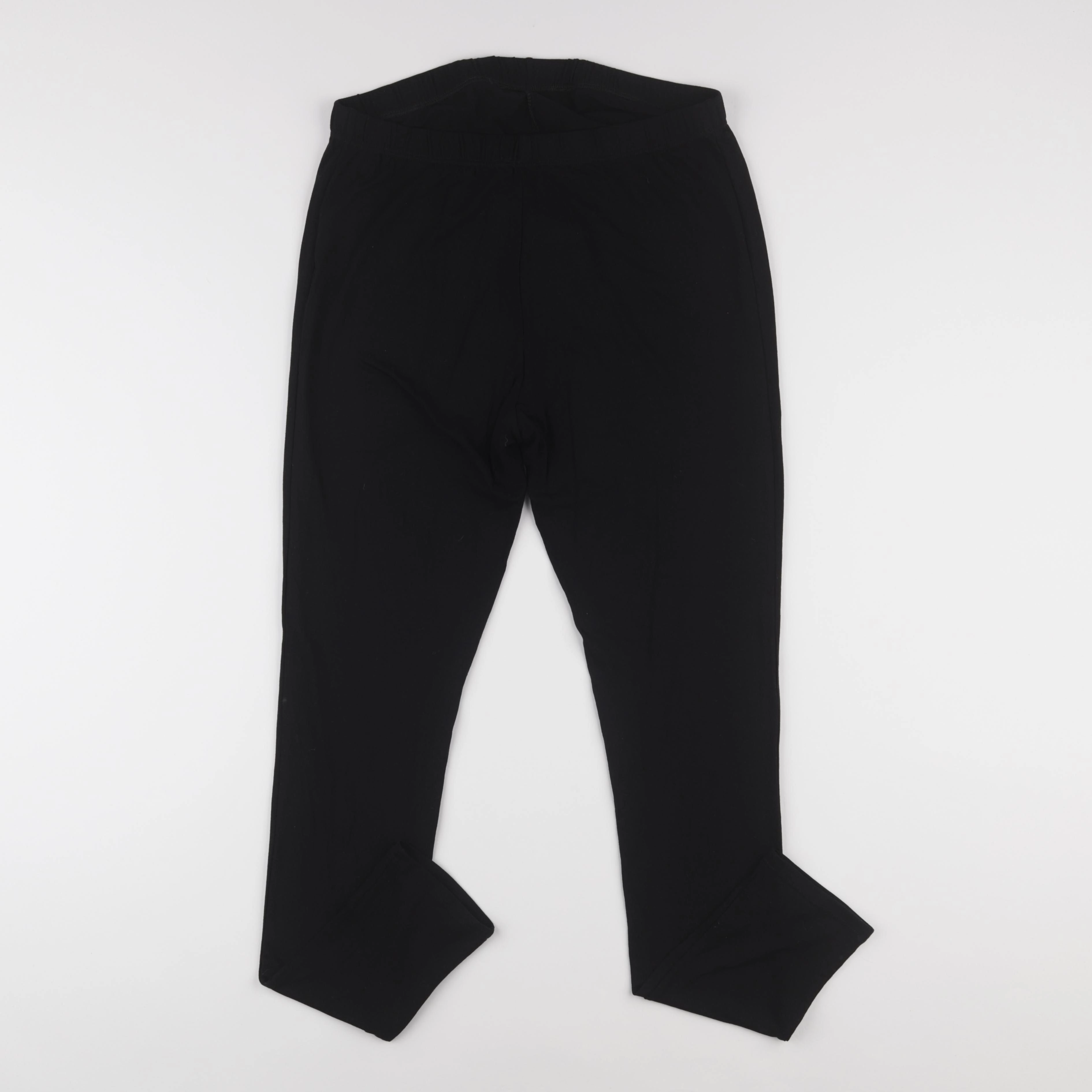 Envie de fraise - legging grossesse noir - 42 à 44