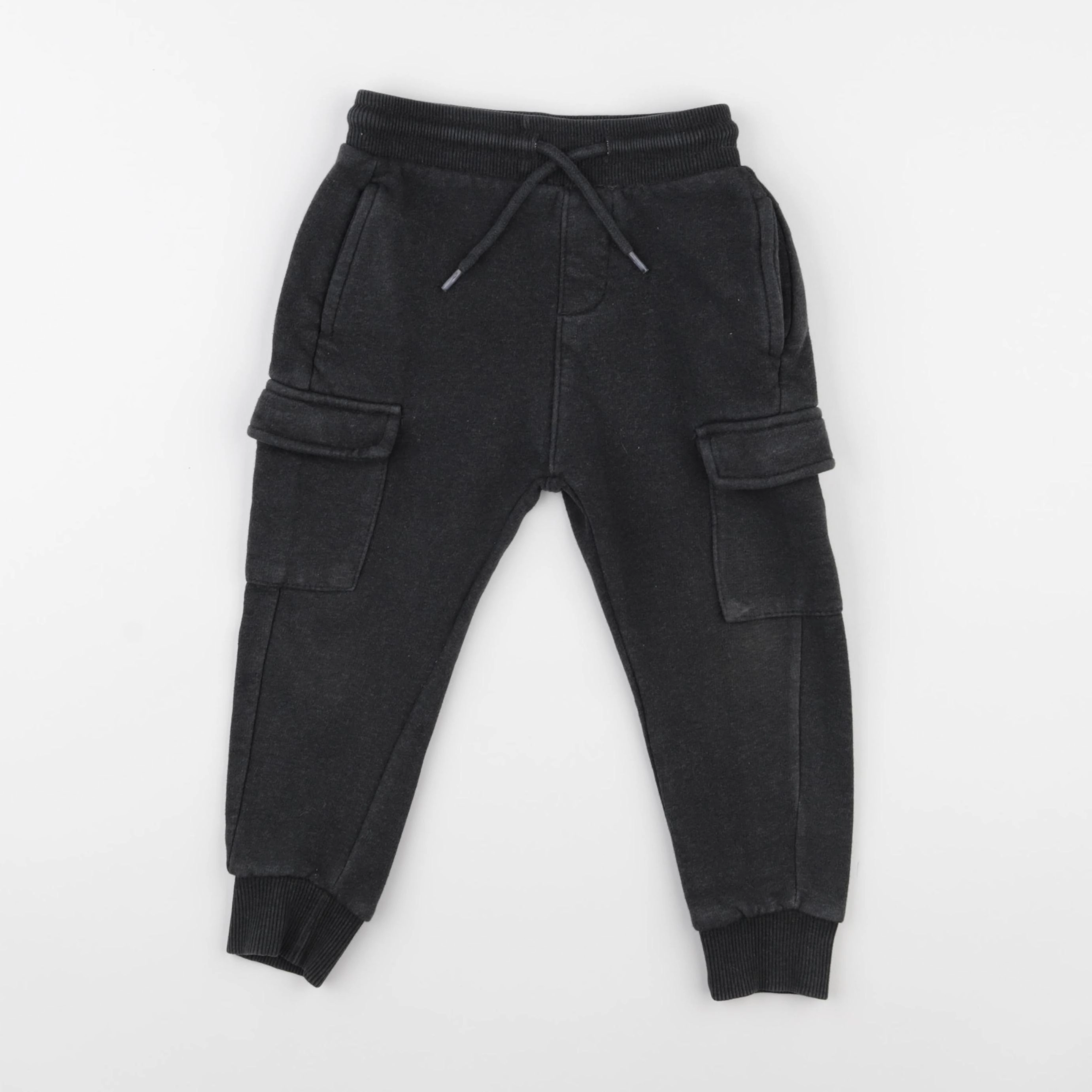 Tape à l'oeil - jogging gris - 4 ans